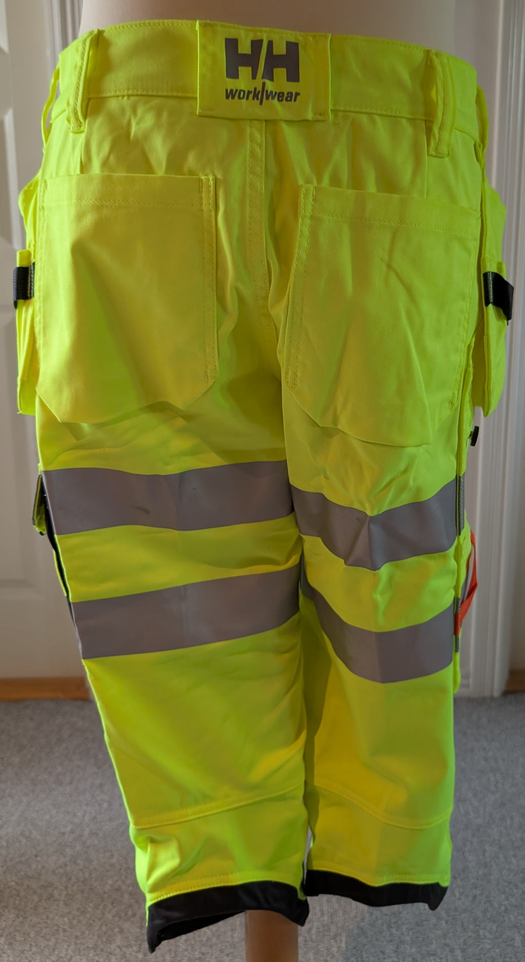 Helly Hansen pirat/shorts