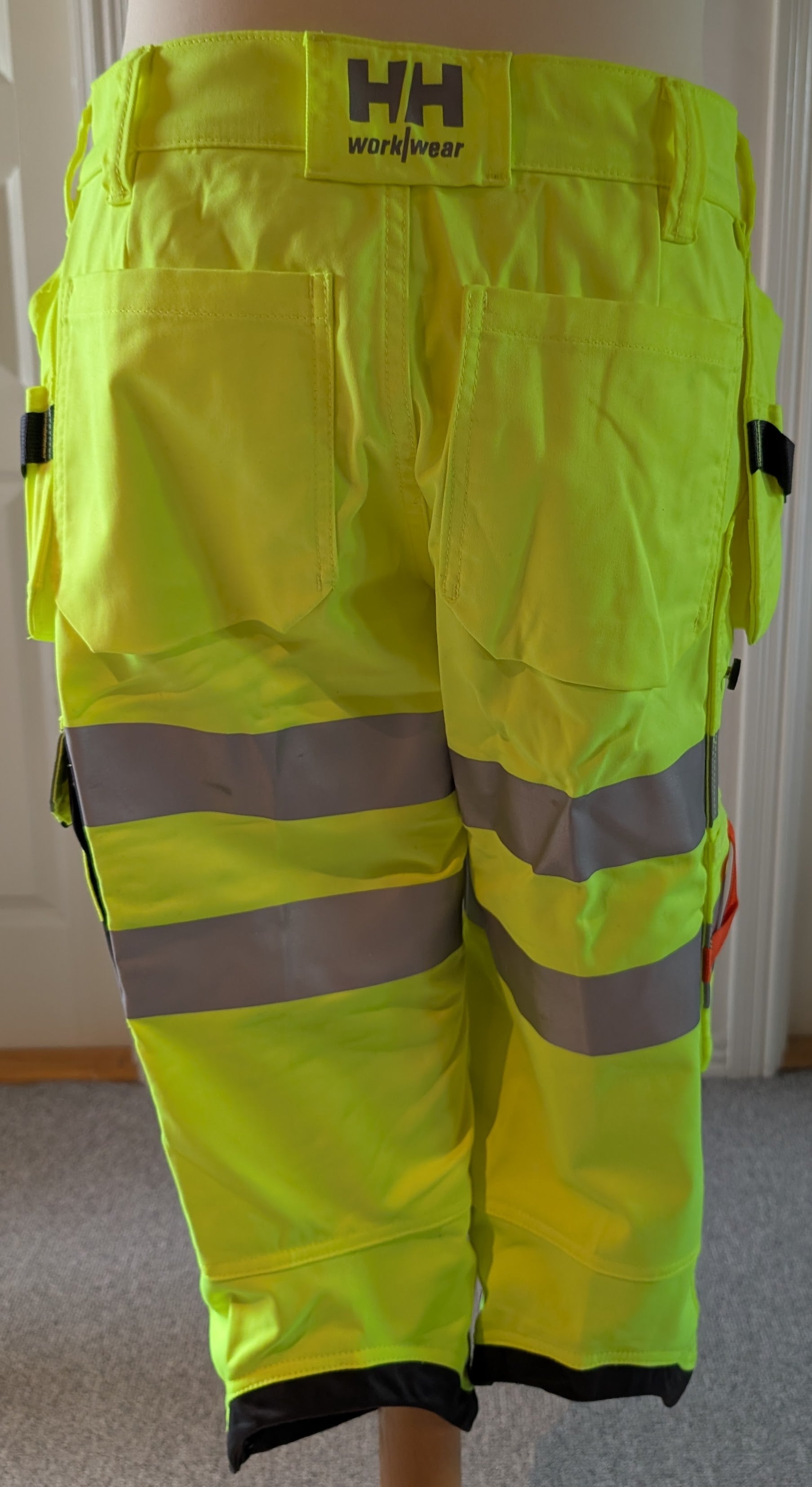 Helly Hansen pirat/shorts