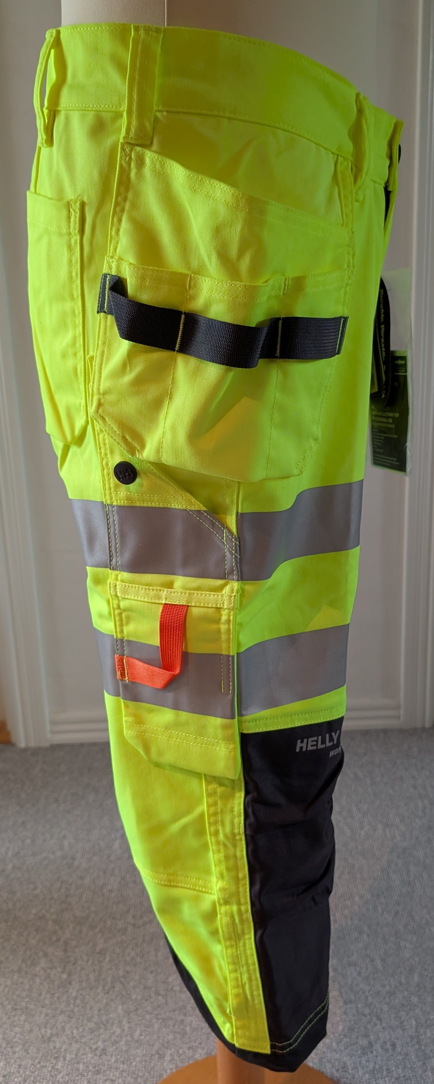 Helly Hansen pirat/shorts