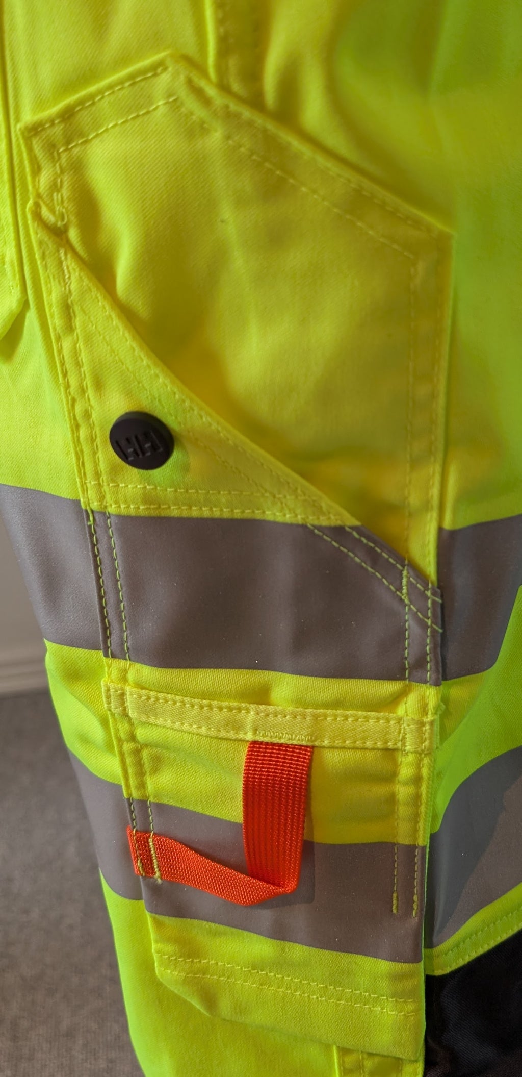 Helly Hansen pirat/shorts