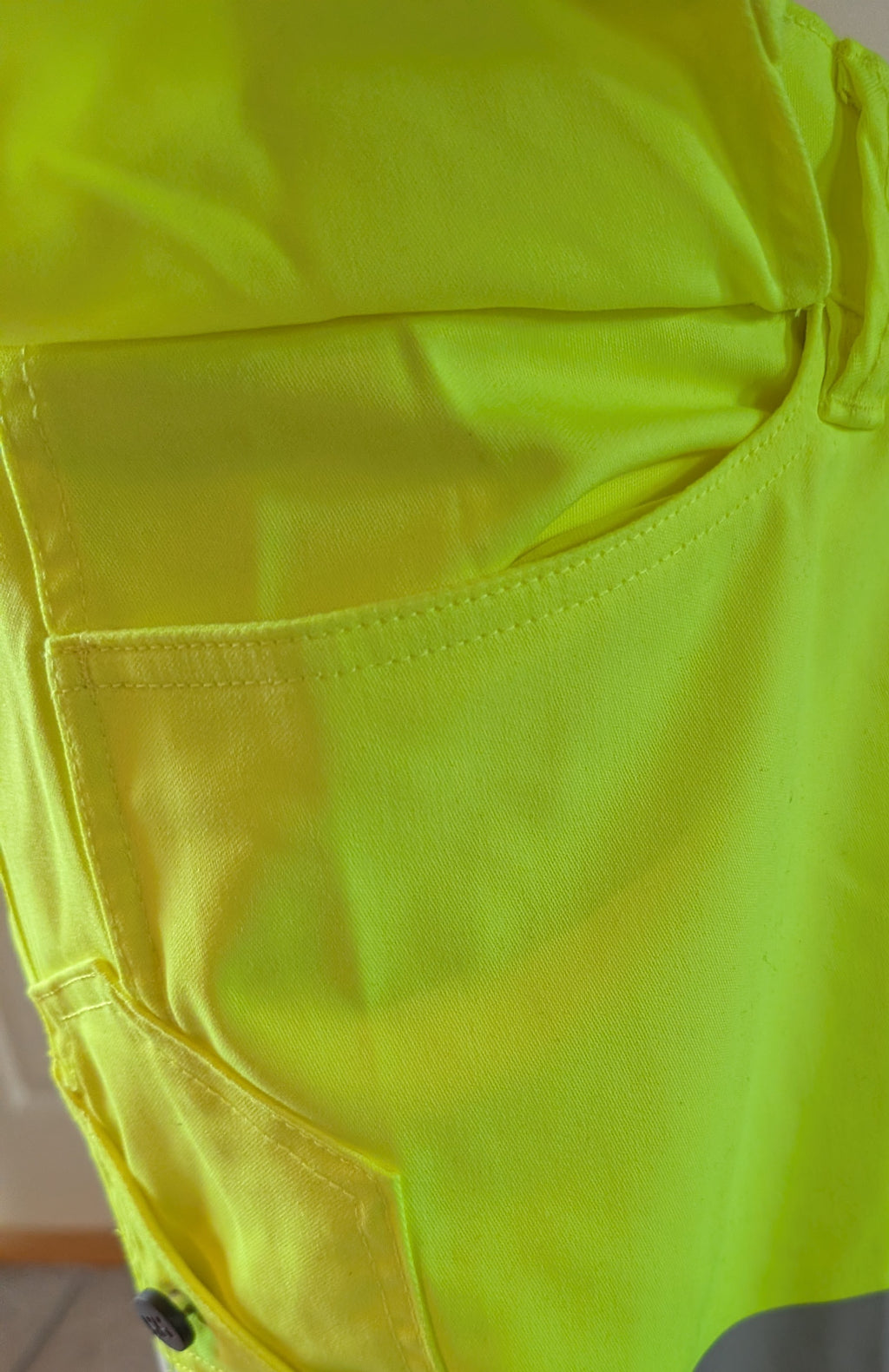 Helly Hansen pirat/shorts