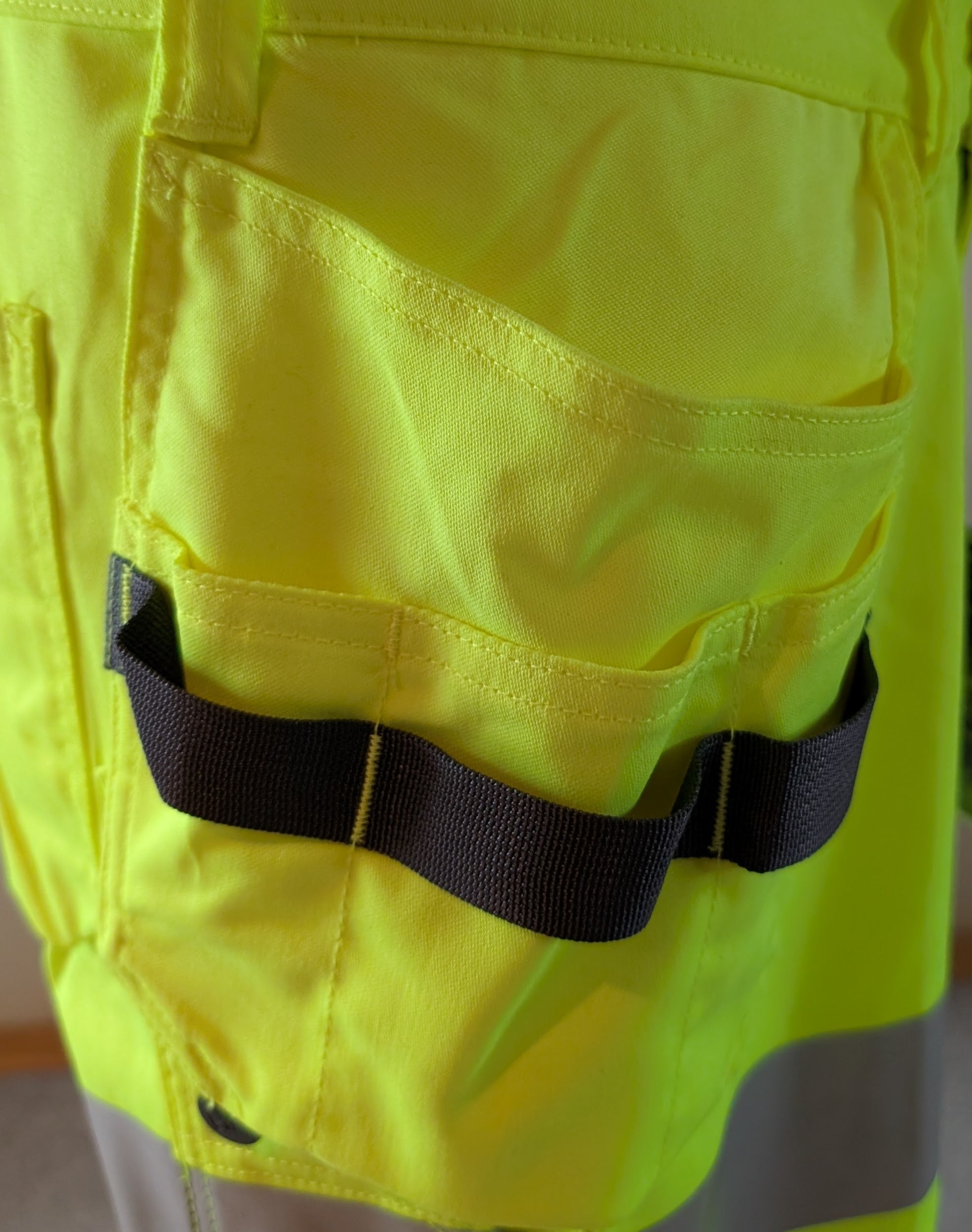Helly Hansen pirat/shorts