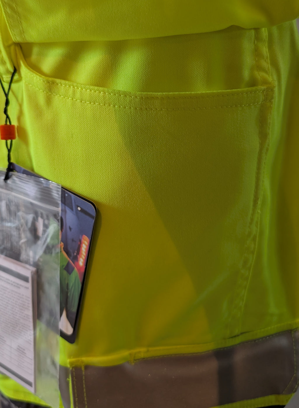 Helly Hansen pirat/shorts