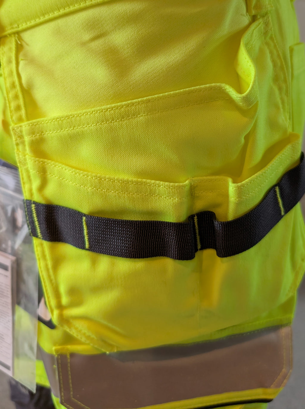 Helly Hansen pirat/shorts