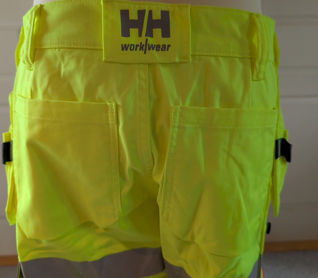 Helly Hansen pirat/shorts