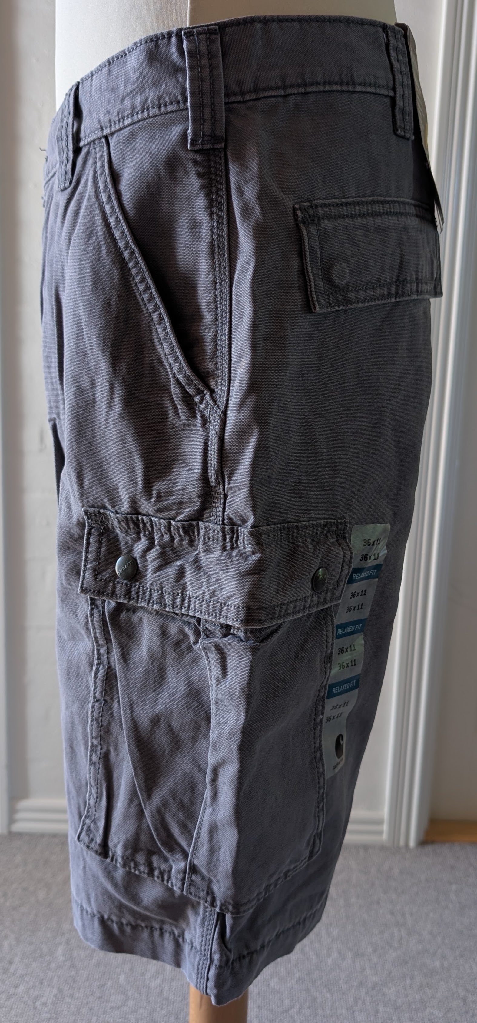 Carhartt shorts