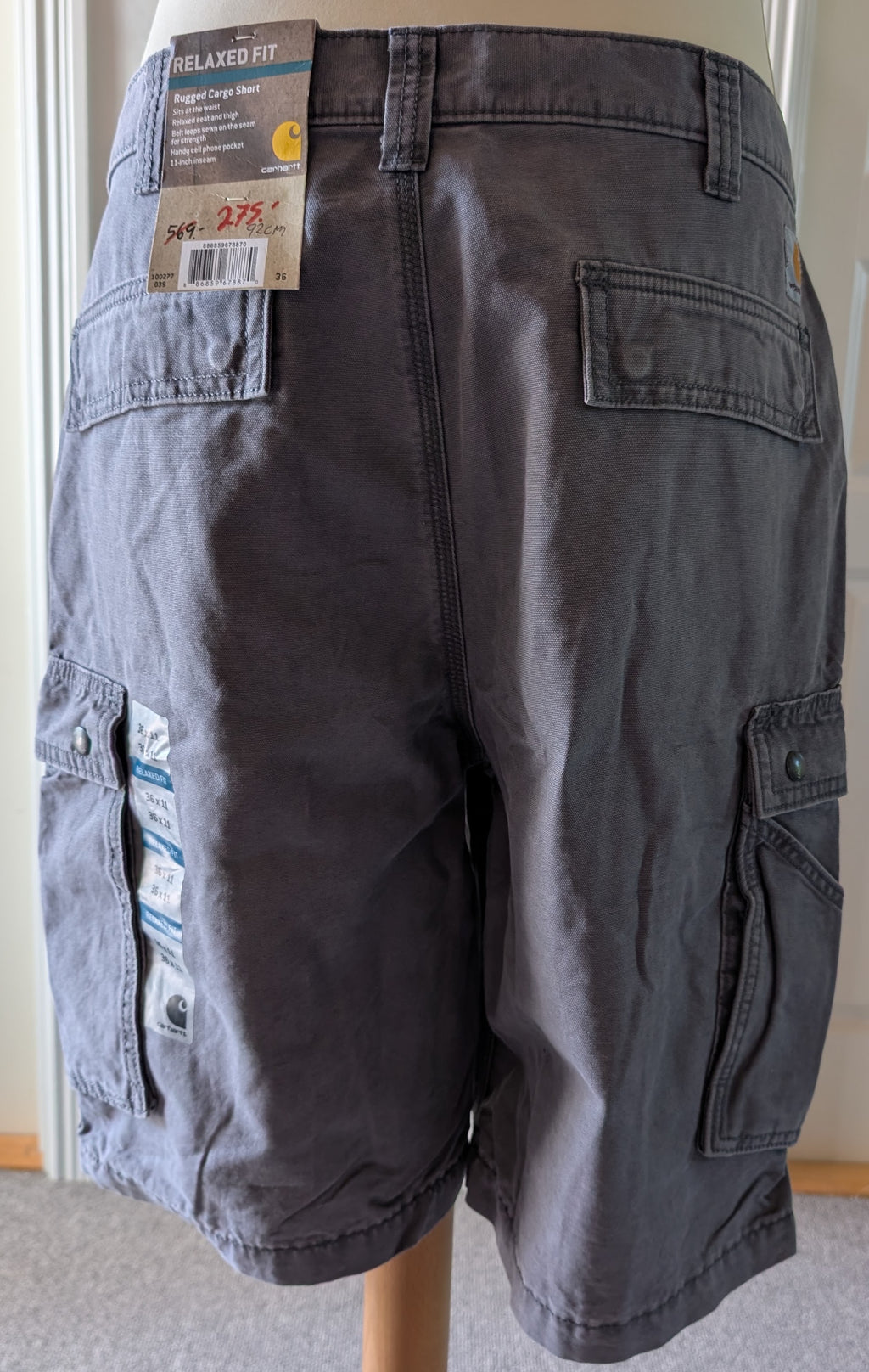 Carhartt shorts