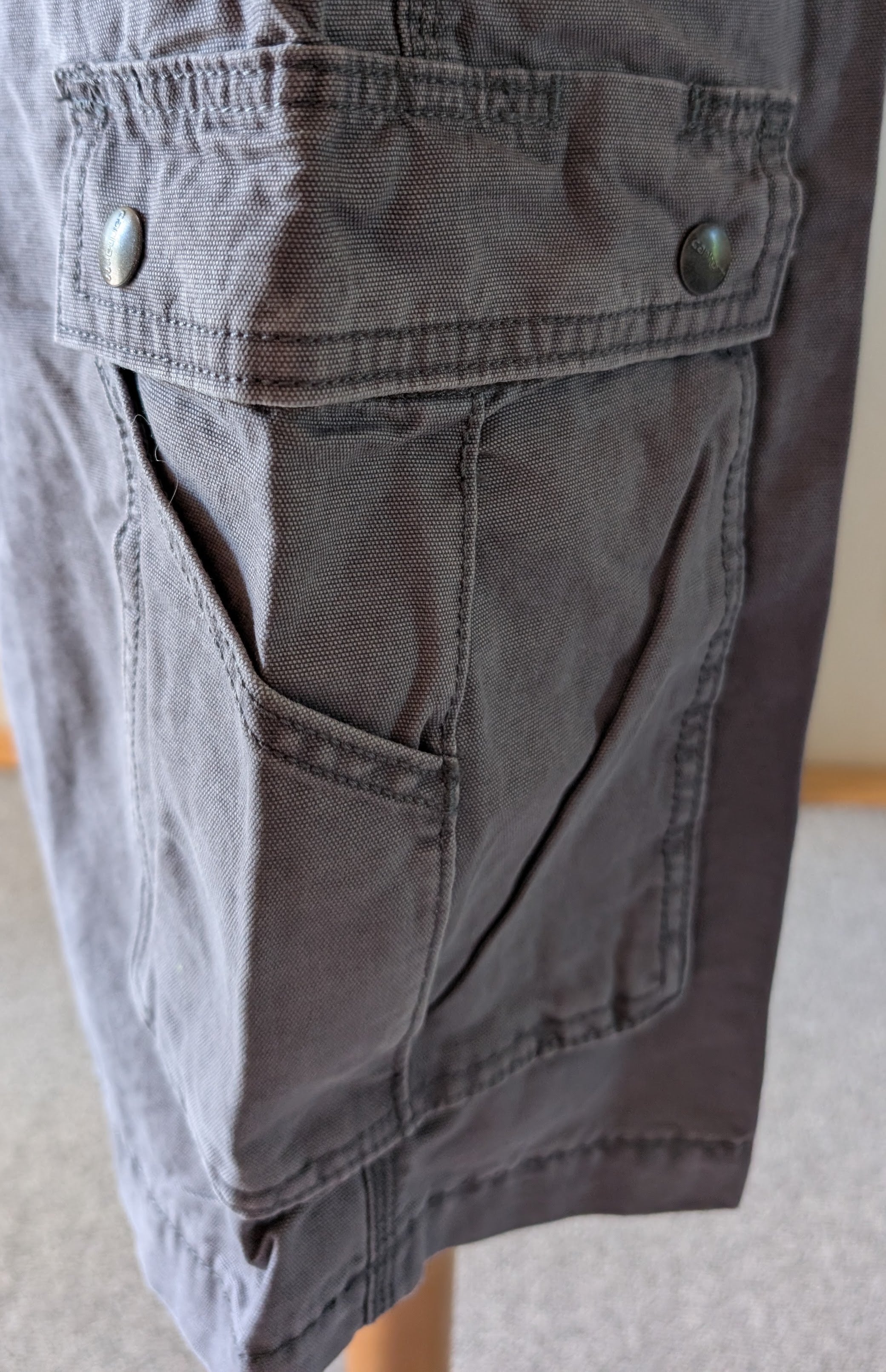 Carhartt shorts