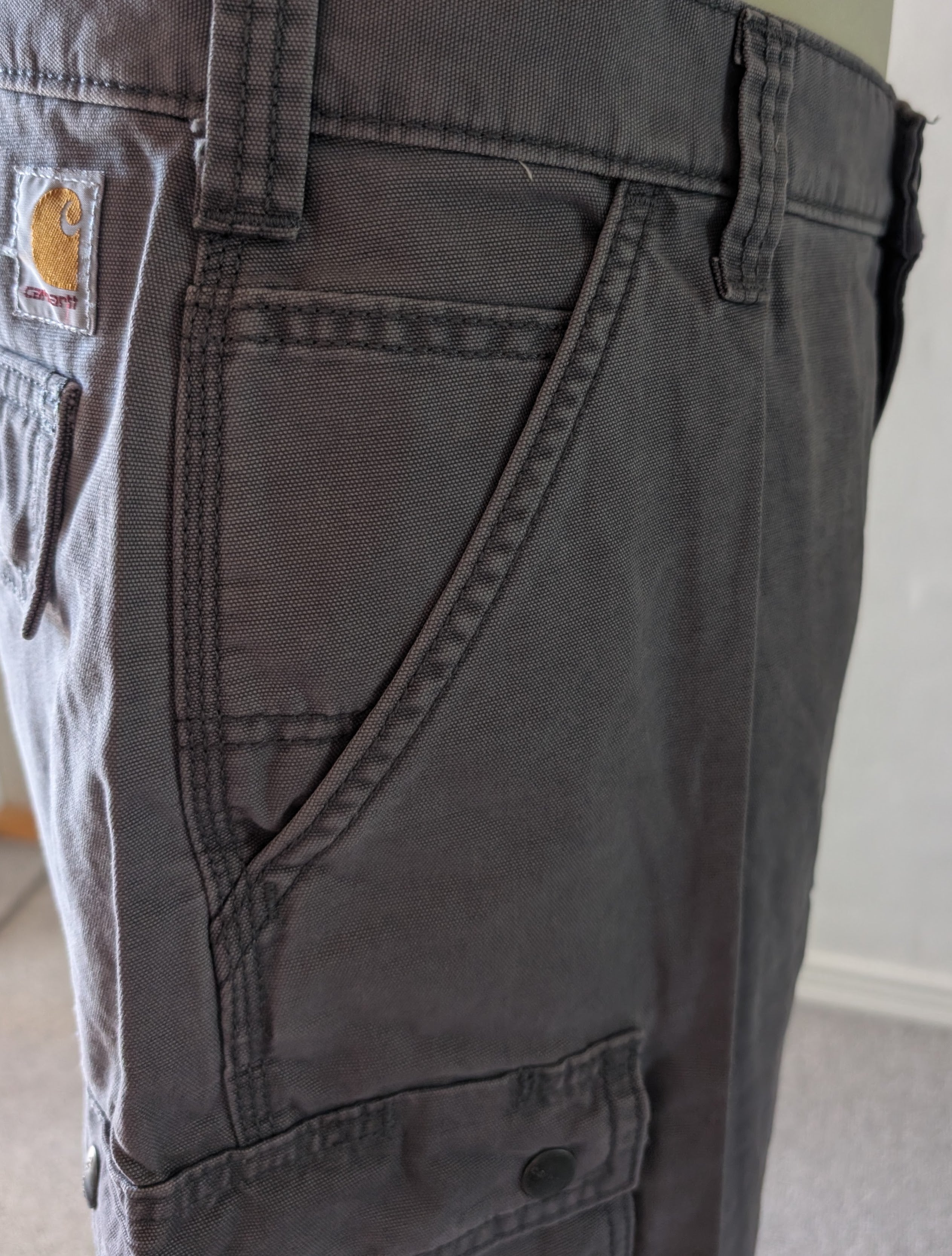 Carhartt shorts