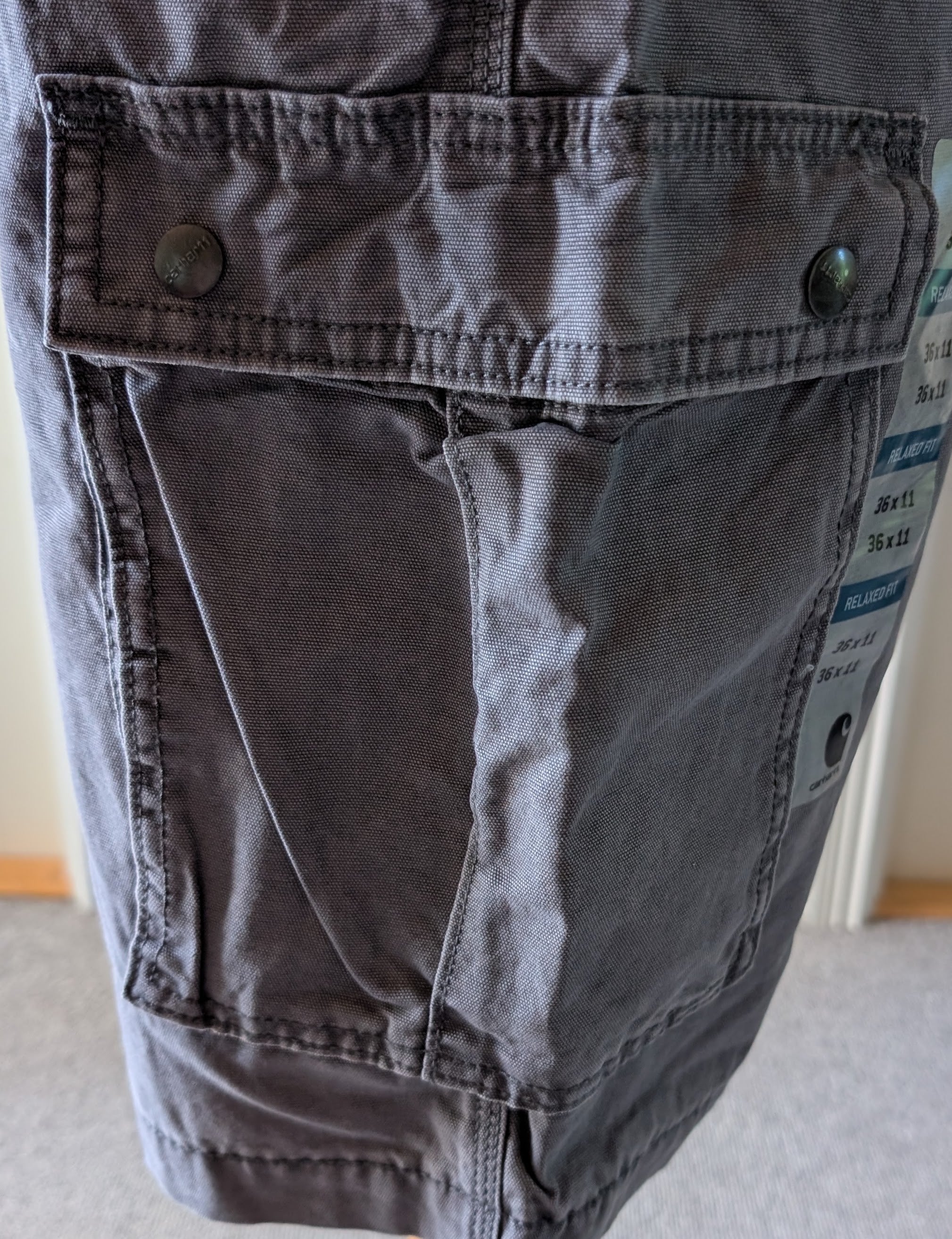 Carhartt shorts