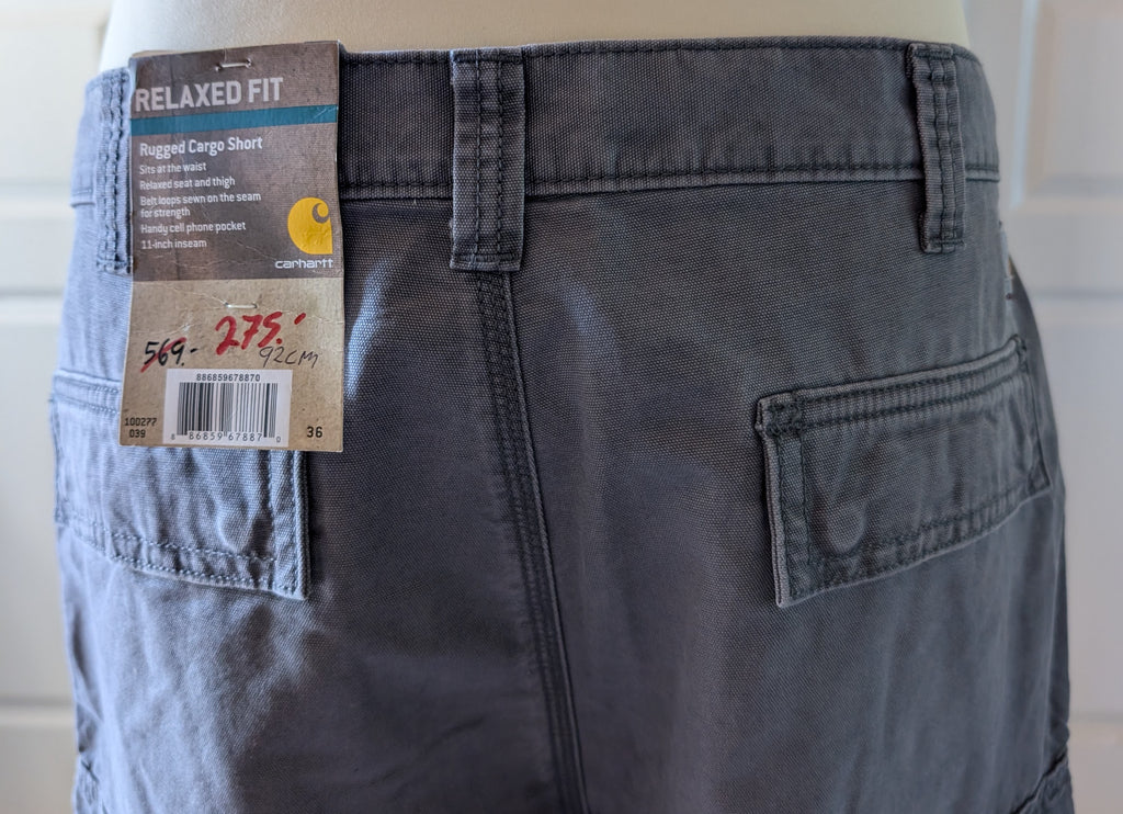 Carhartt shorts