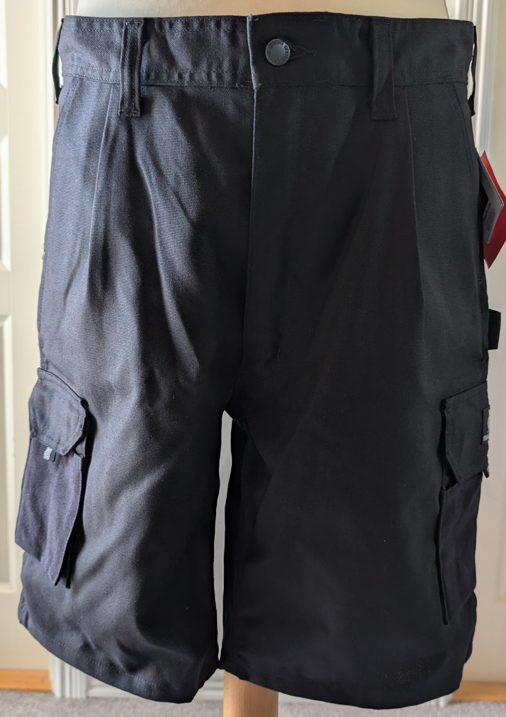 Mascot Shorts