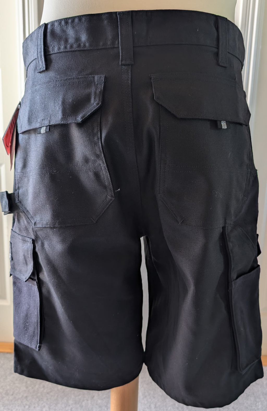Mascot Shorts