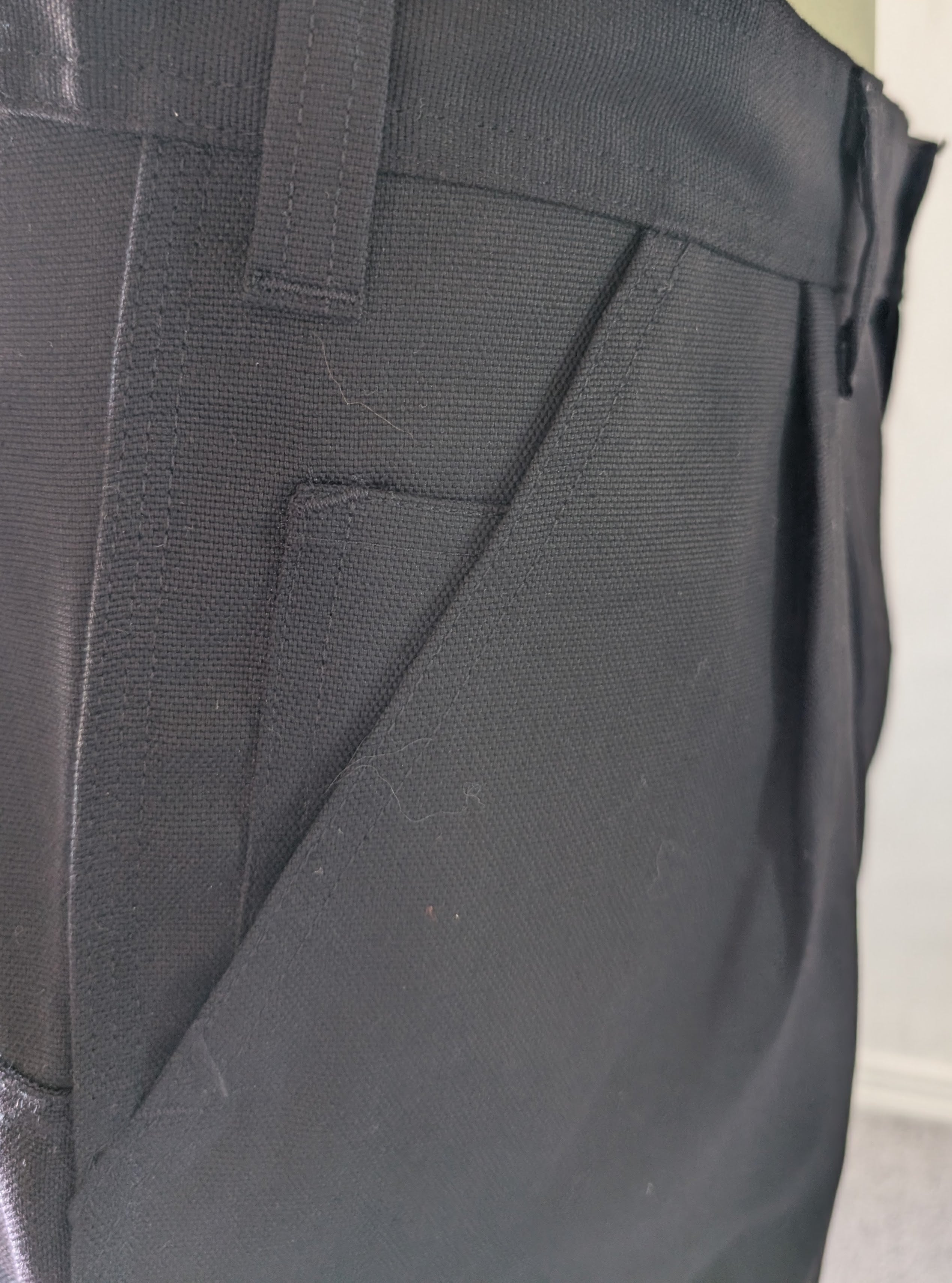 Mascot Shorts
