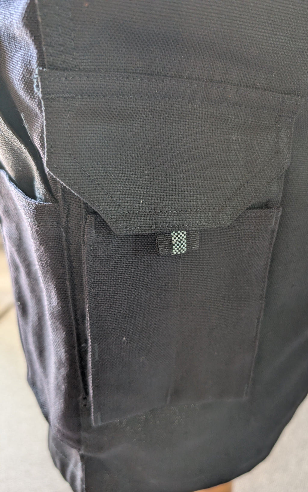 Mascot Shorts