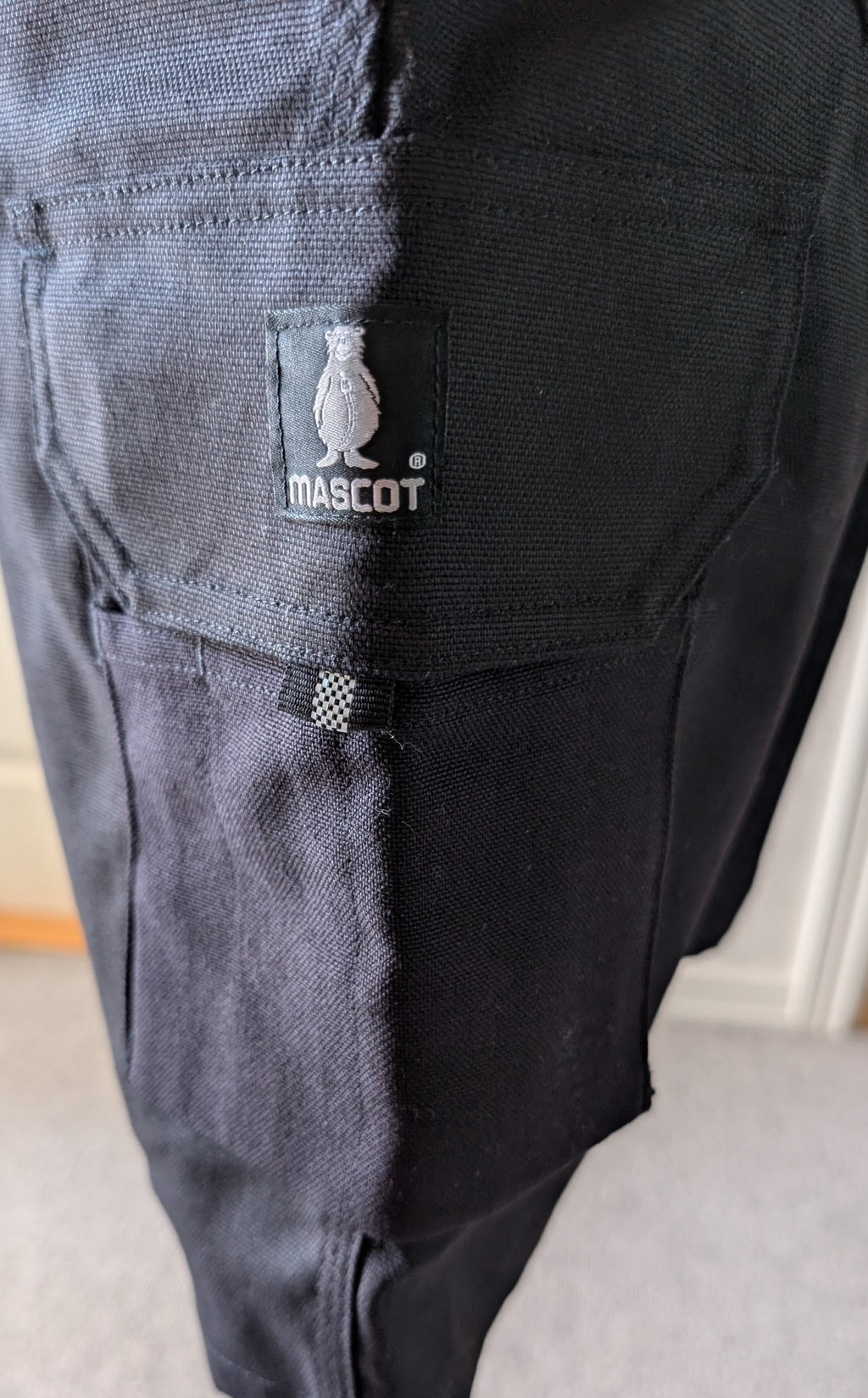 Mascot Shorts