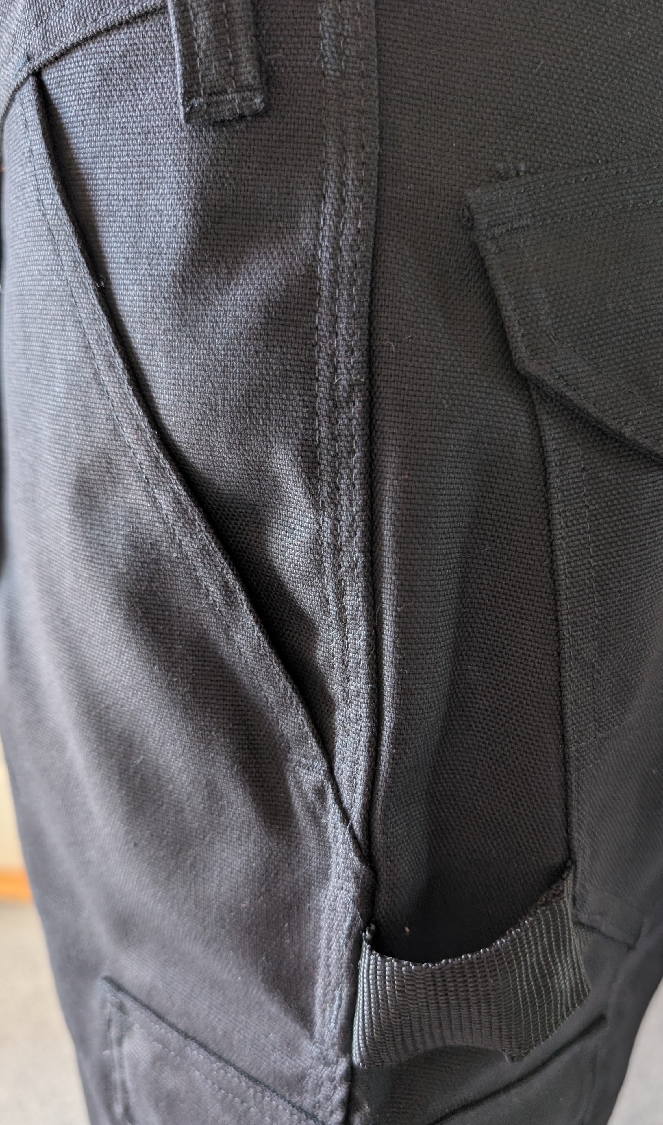 Mascot Shorts