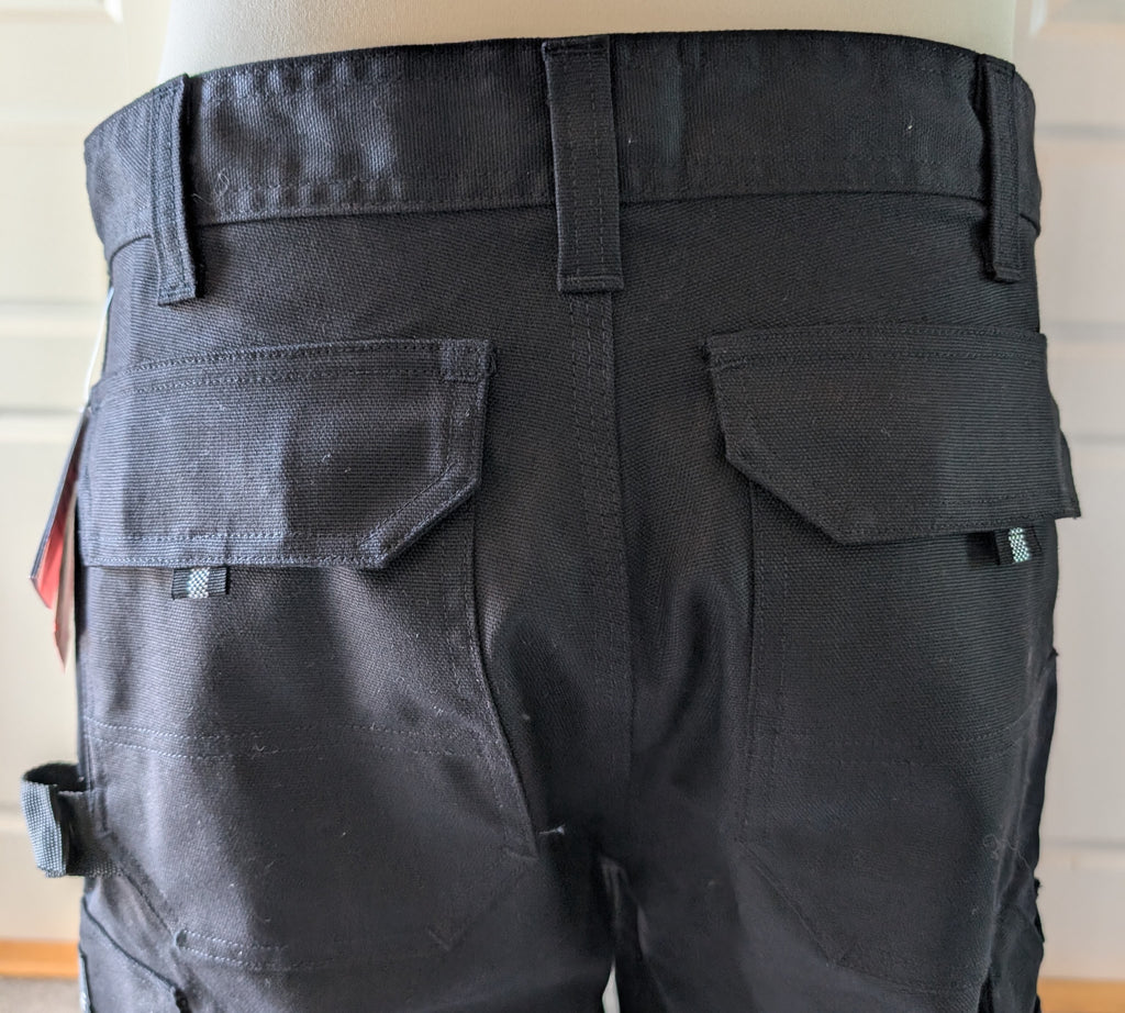 Mascot Shorts