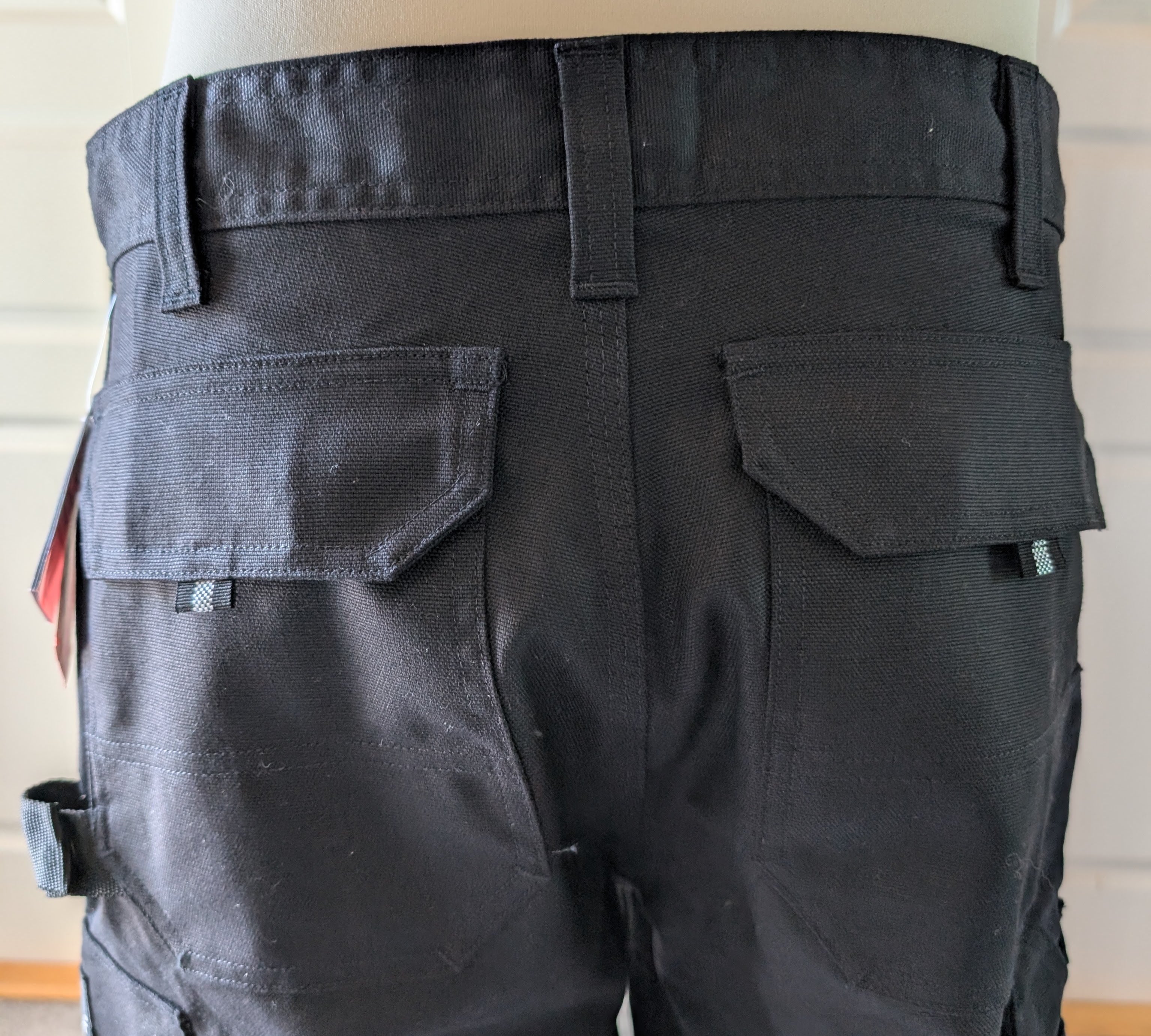 Mascot Shorts