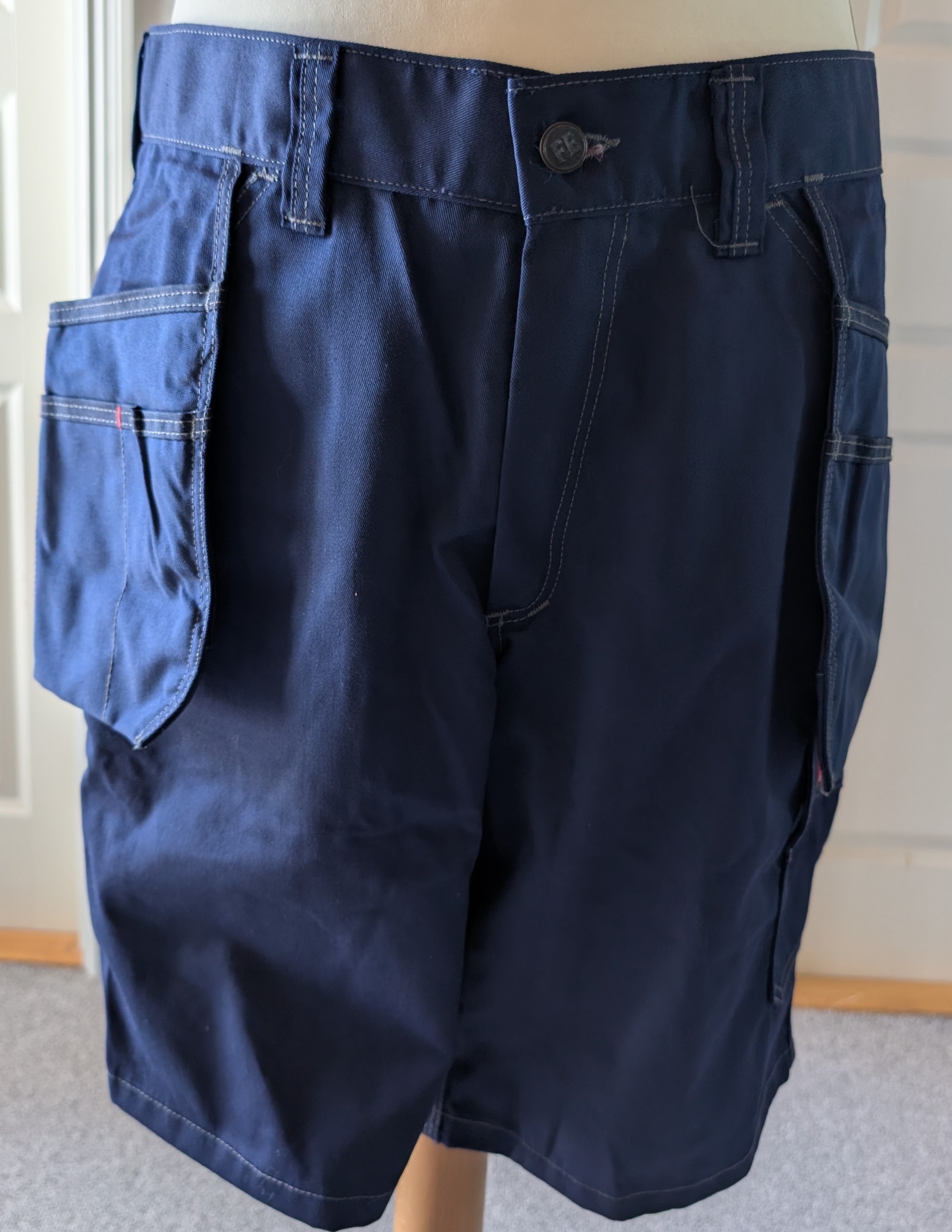 Fe Engel Shorts