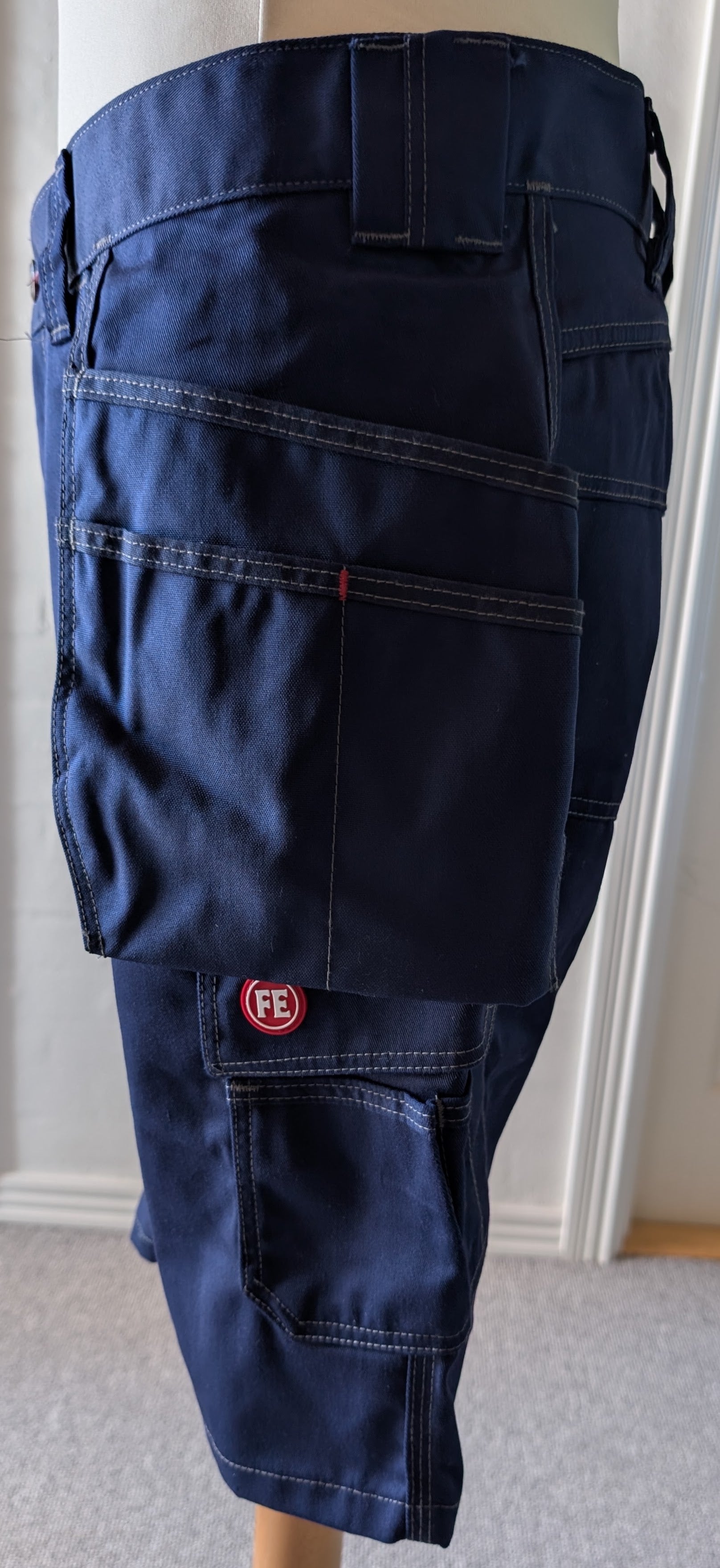 Fe Engel Shorts