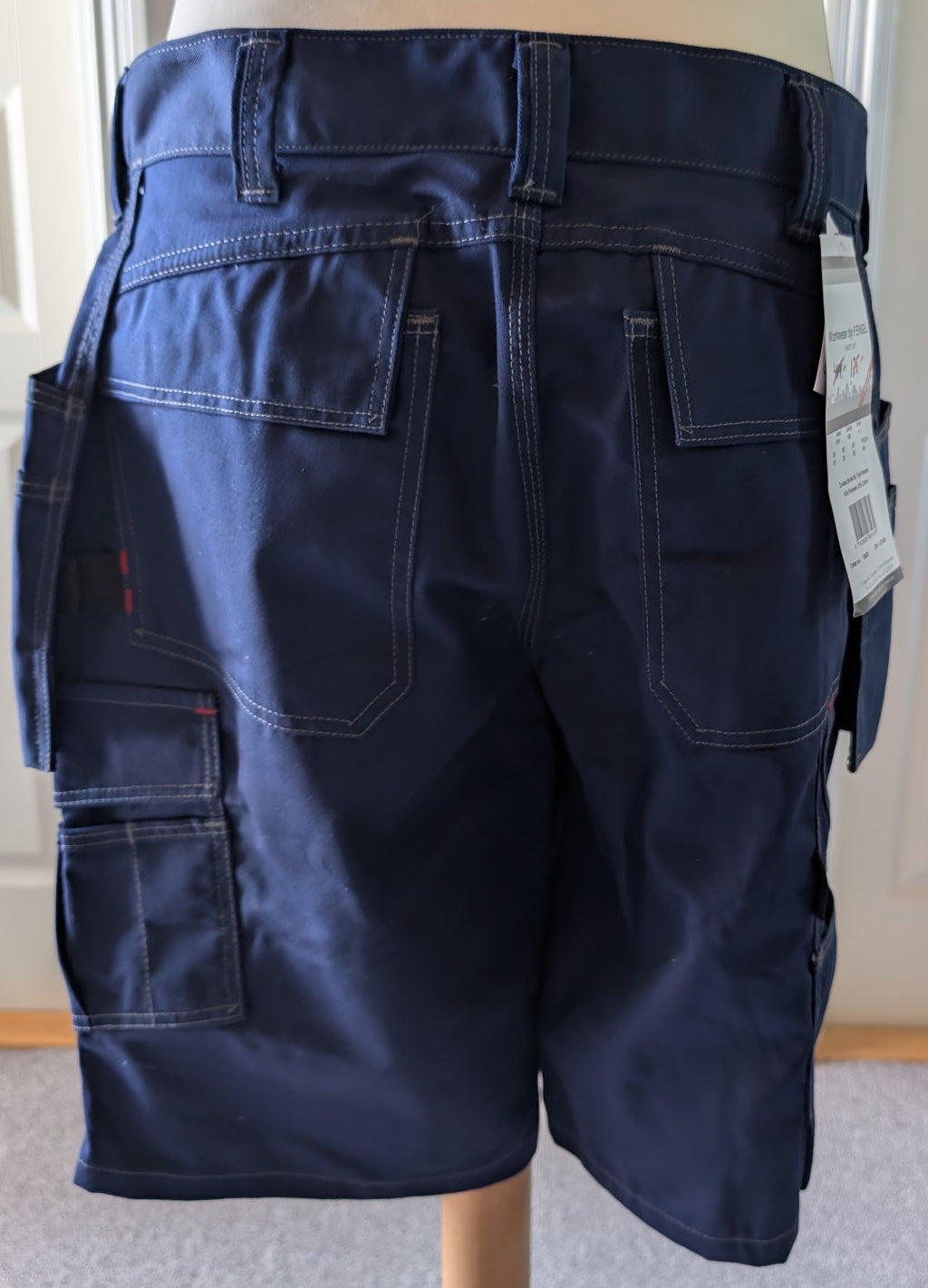 Fe Engel Shorts