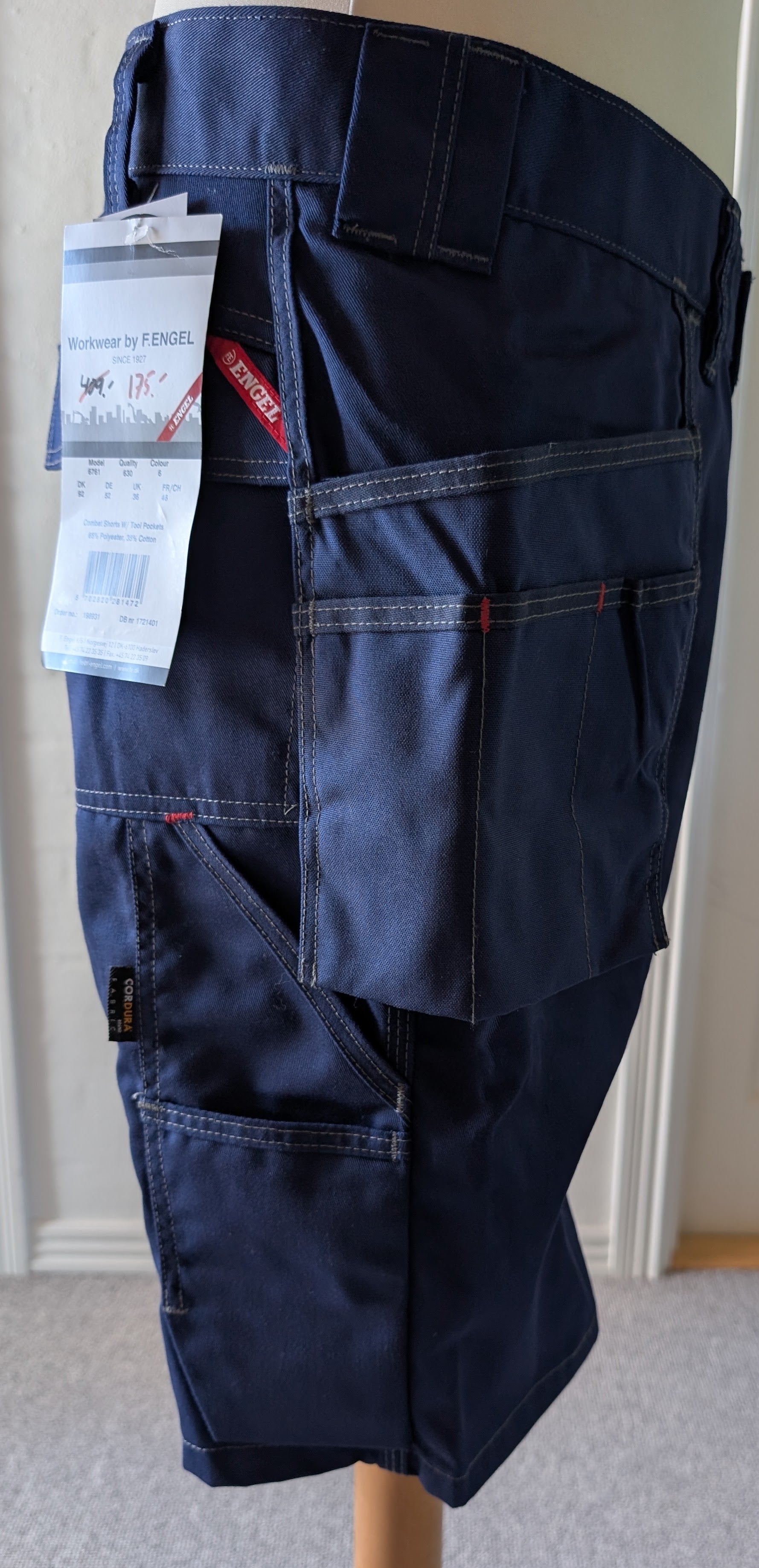 Fe Engel Shorts