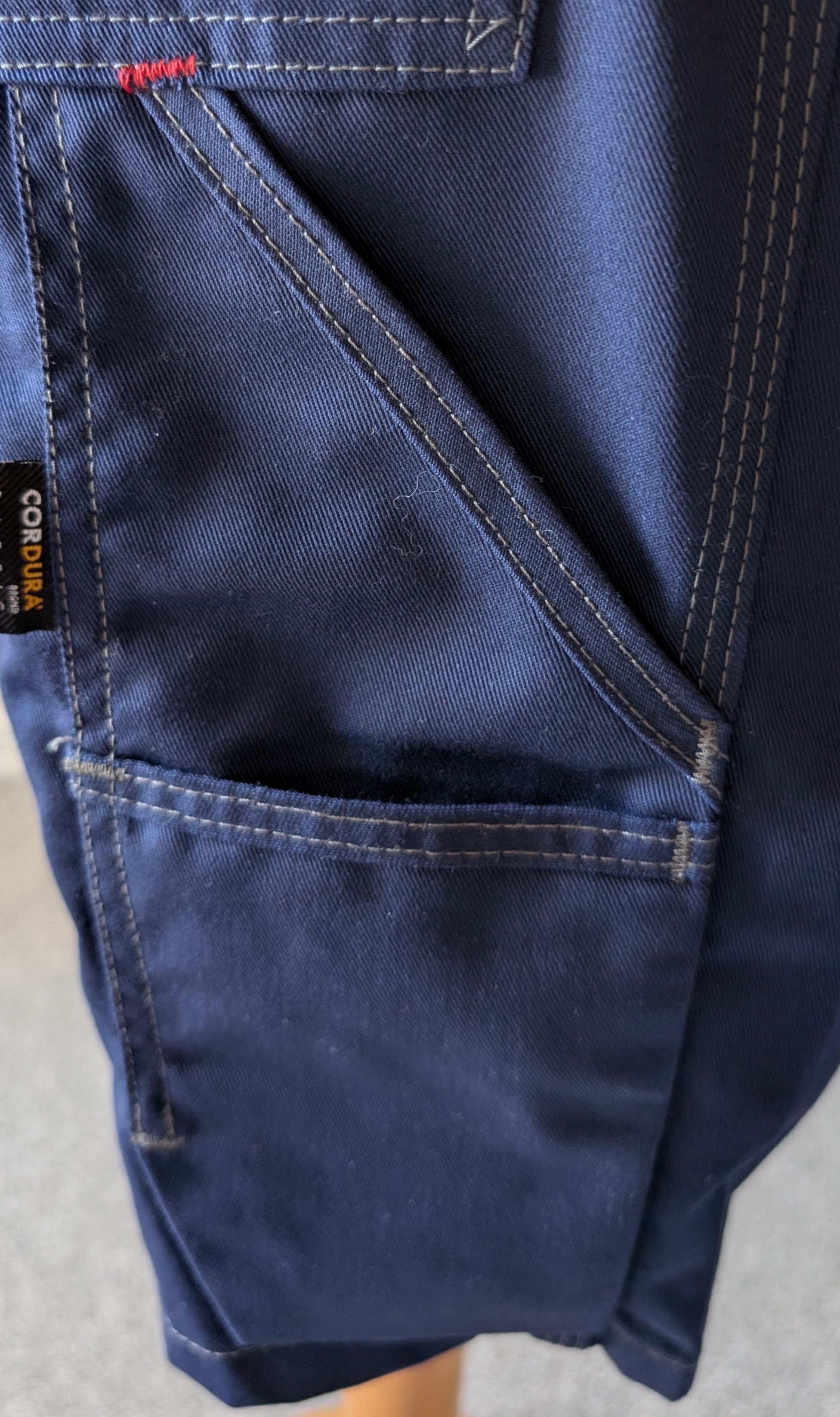 Fe Engel Shorts
