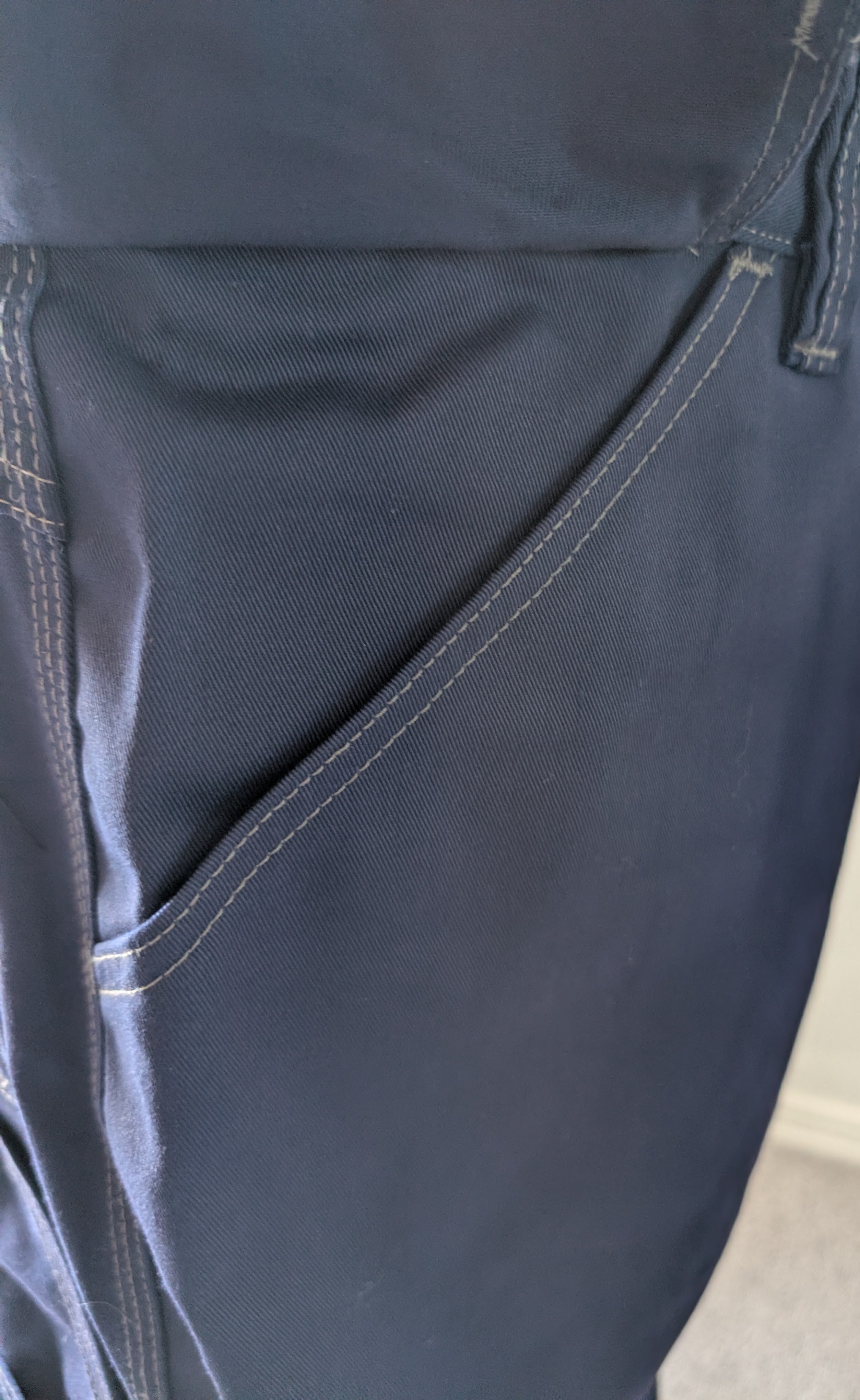Fe Engel Shorts