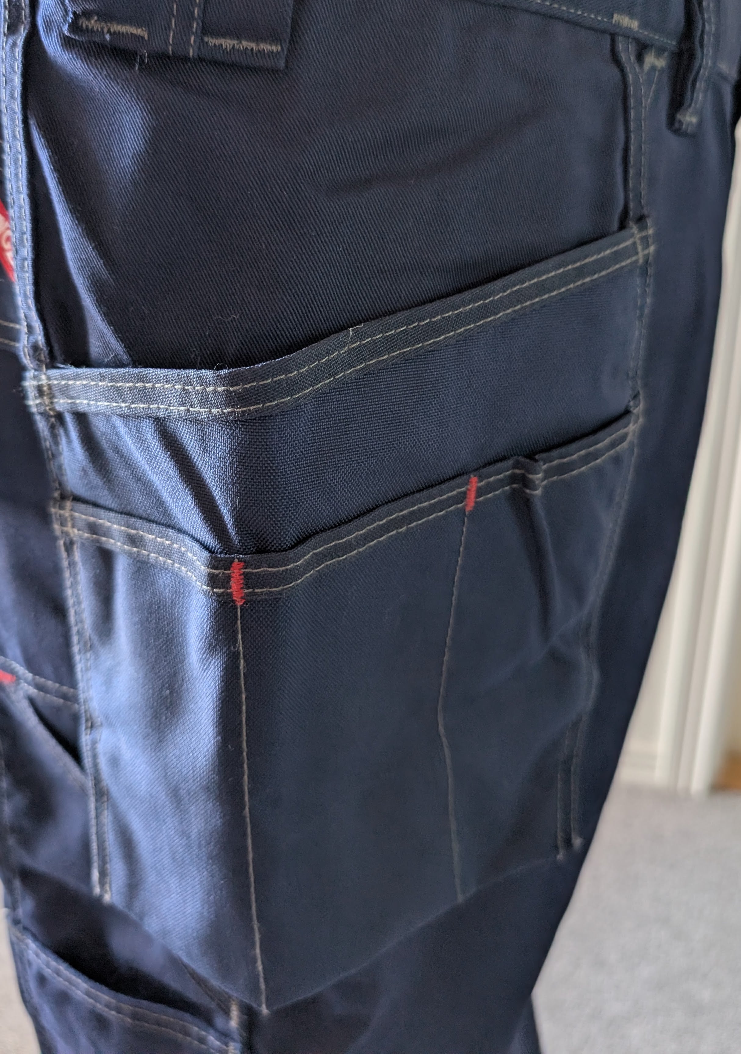Fe Engel Shorts