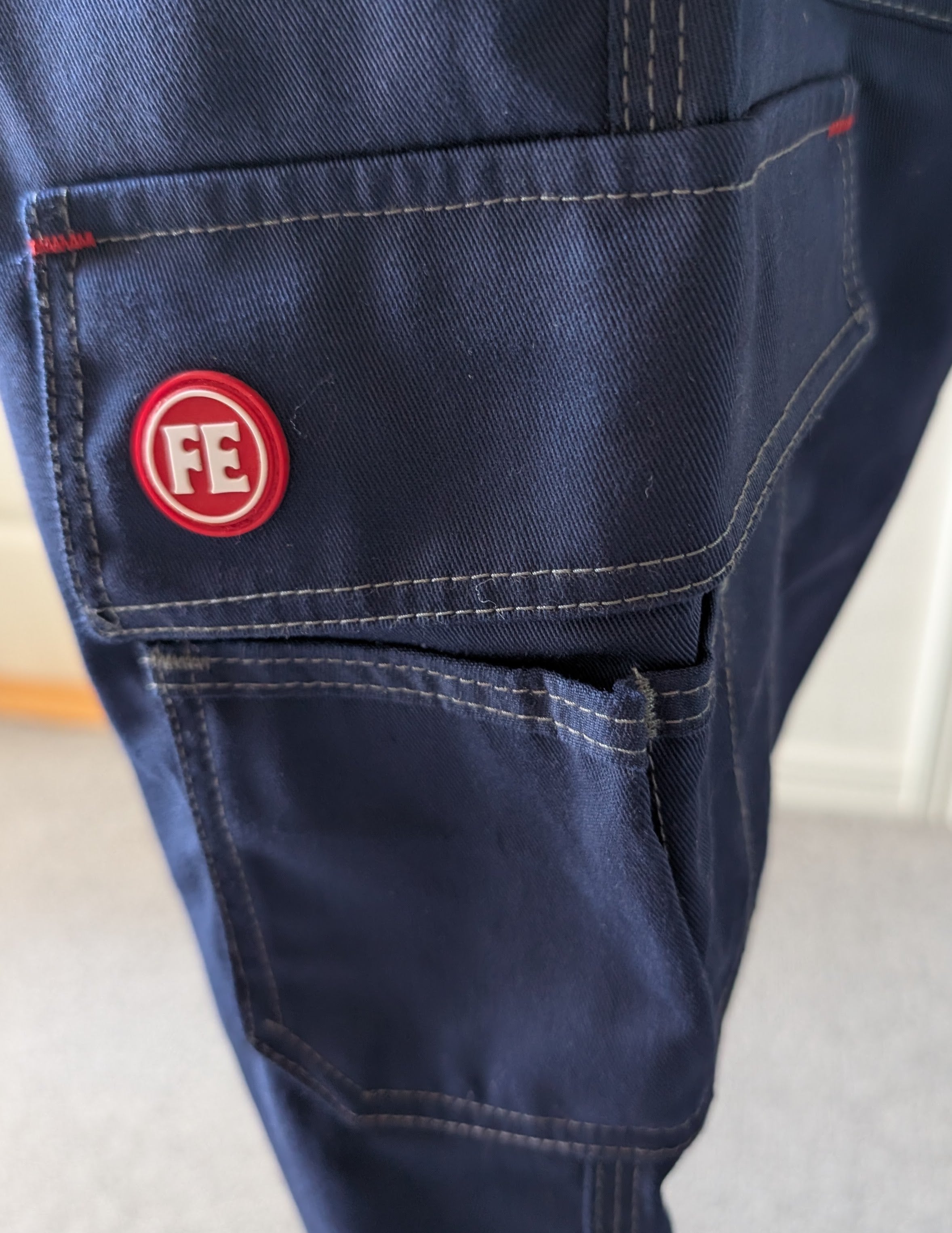 Fe Engel Shorts