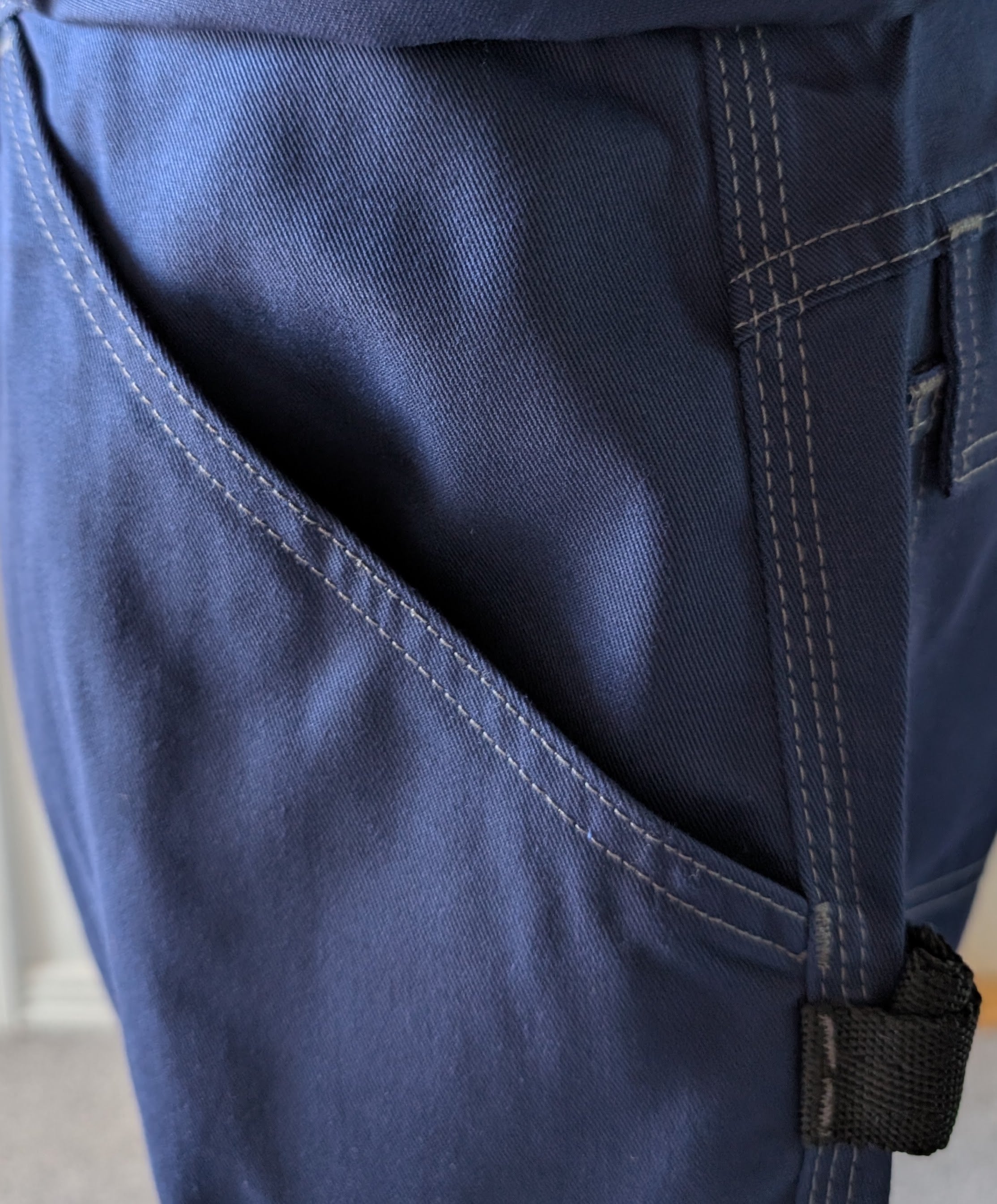 Fe Engel Shorts