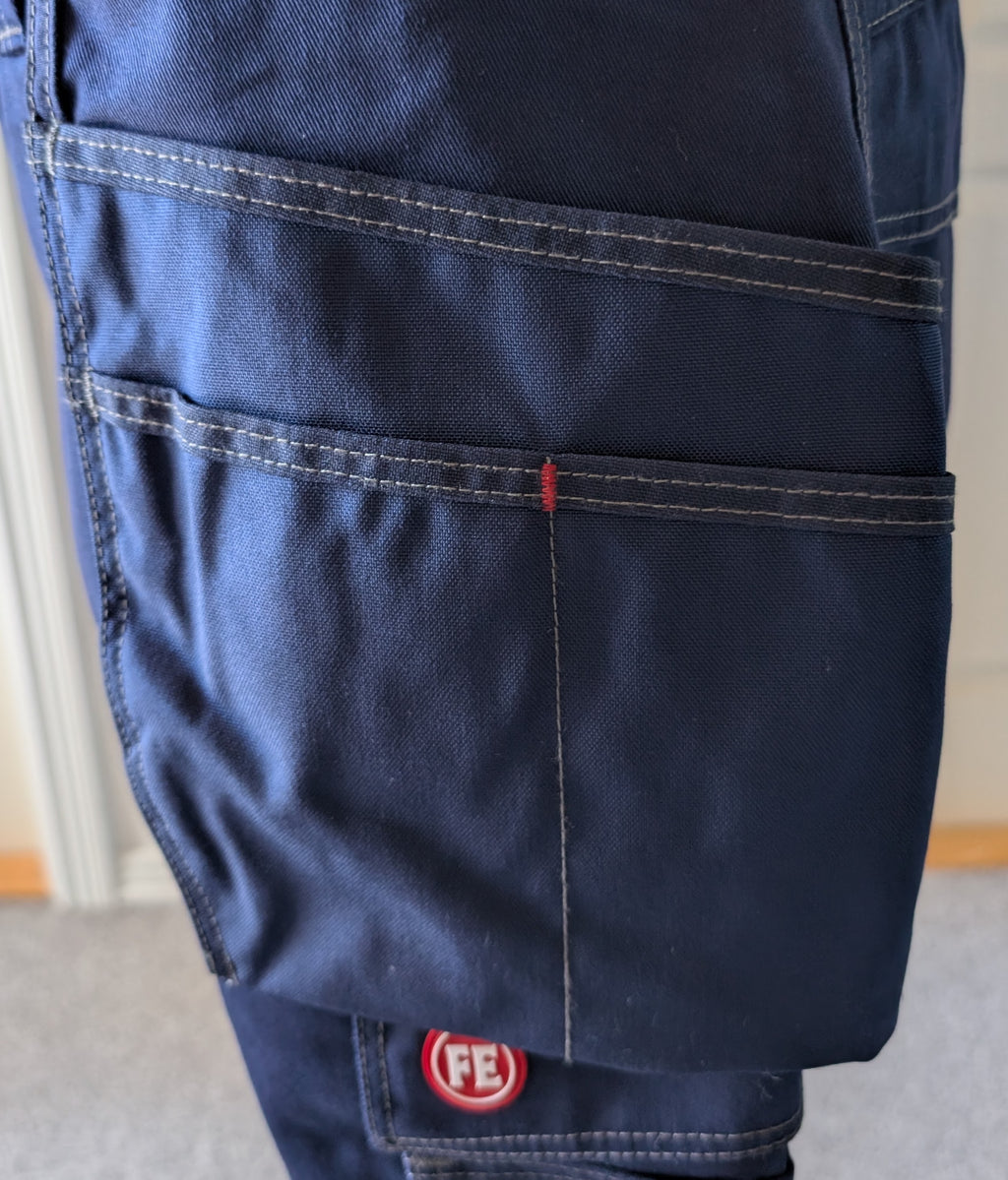 Fe Engel Shorts