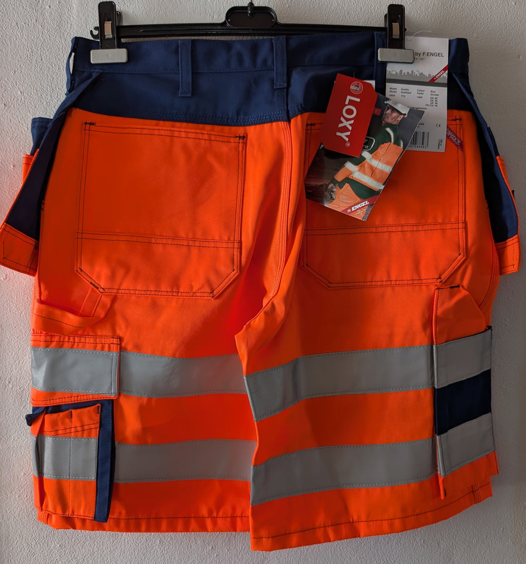 Fe Engel Shorts