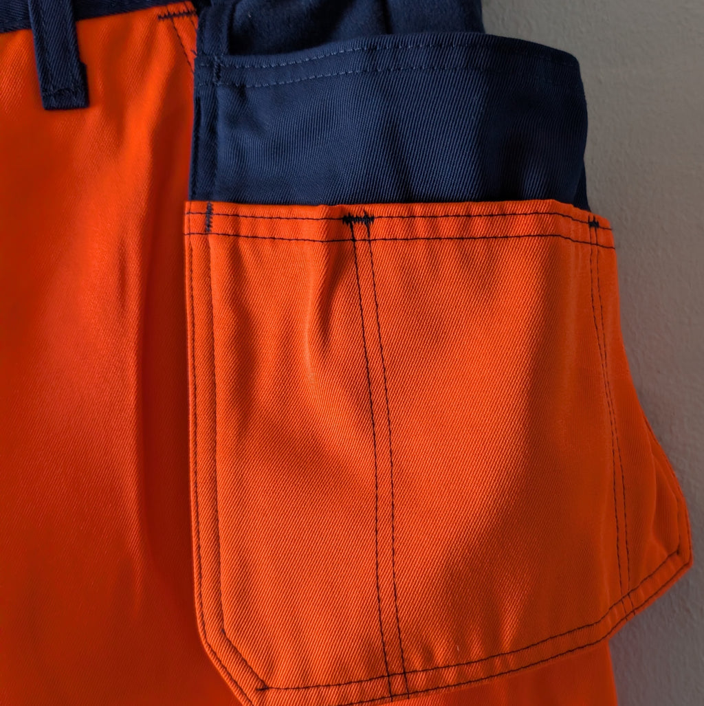 Fe Engel Shorts