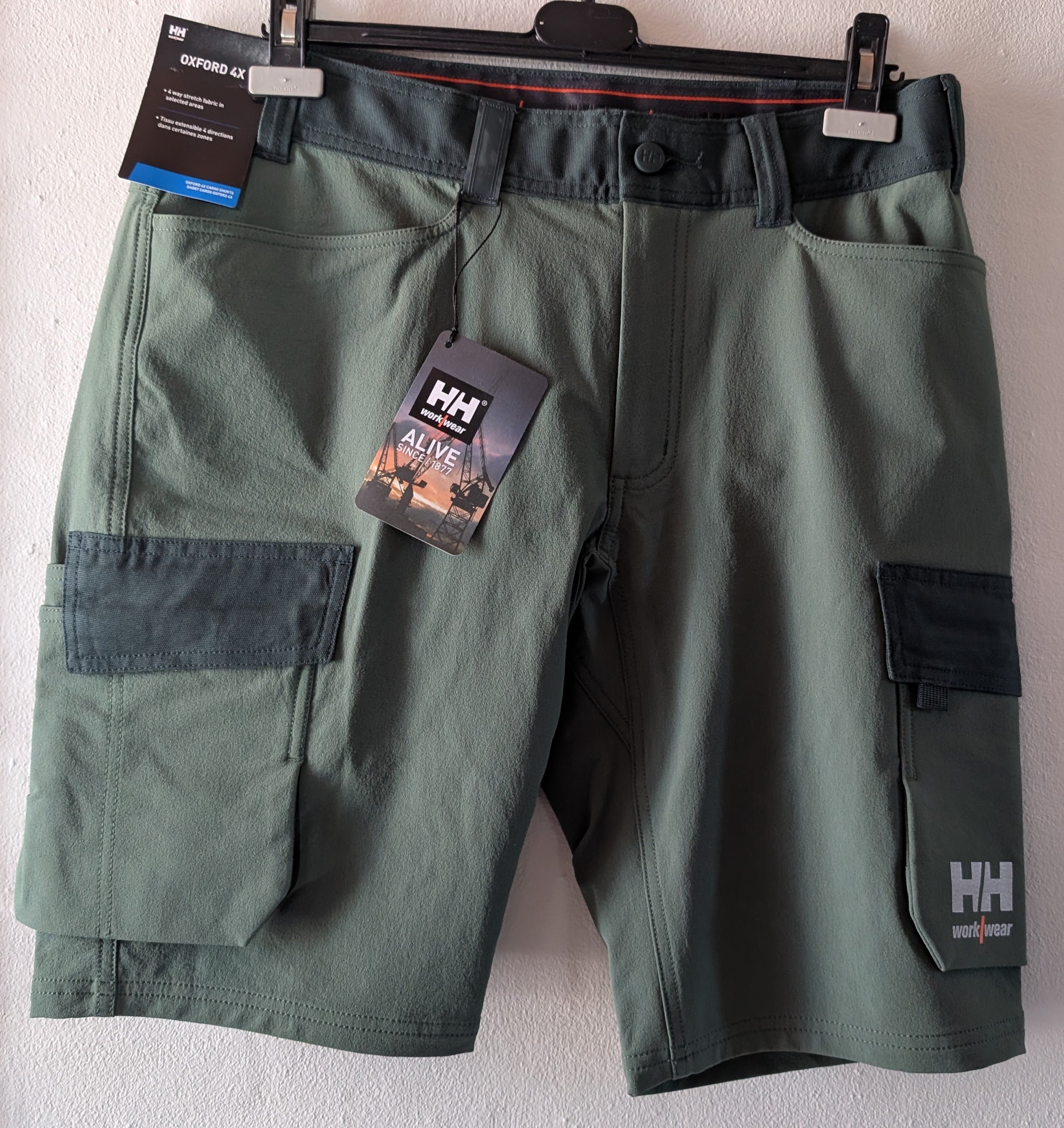 Helly Hansen Shorts