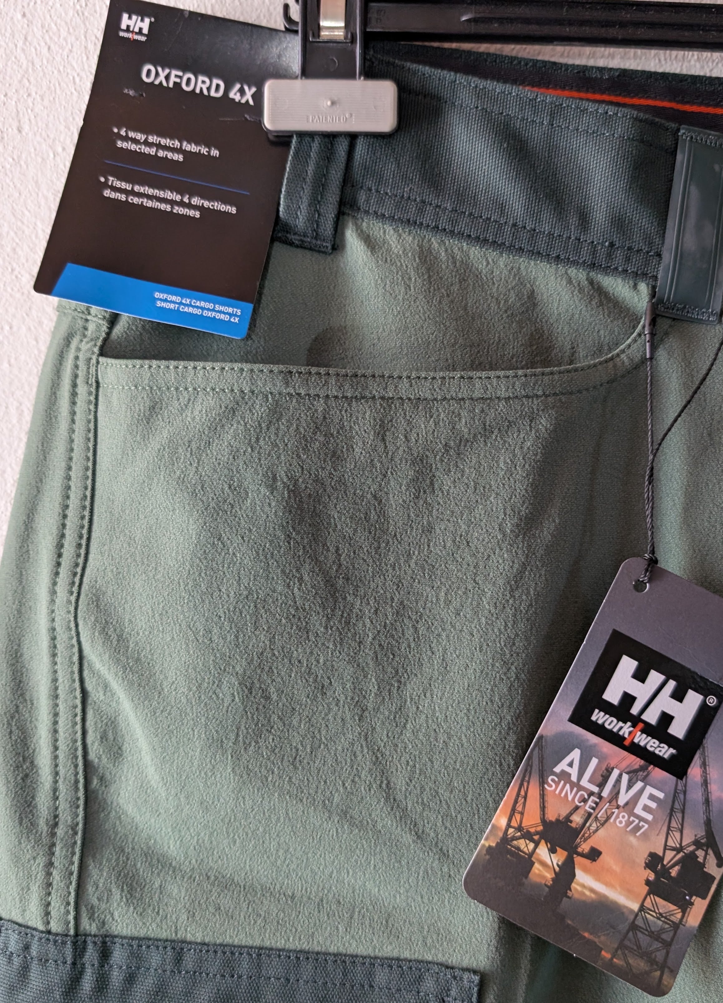 Helly Hansen Shorts
