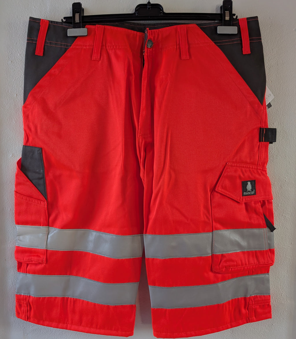 Mascot Orada Shorts