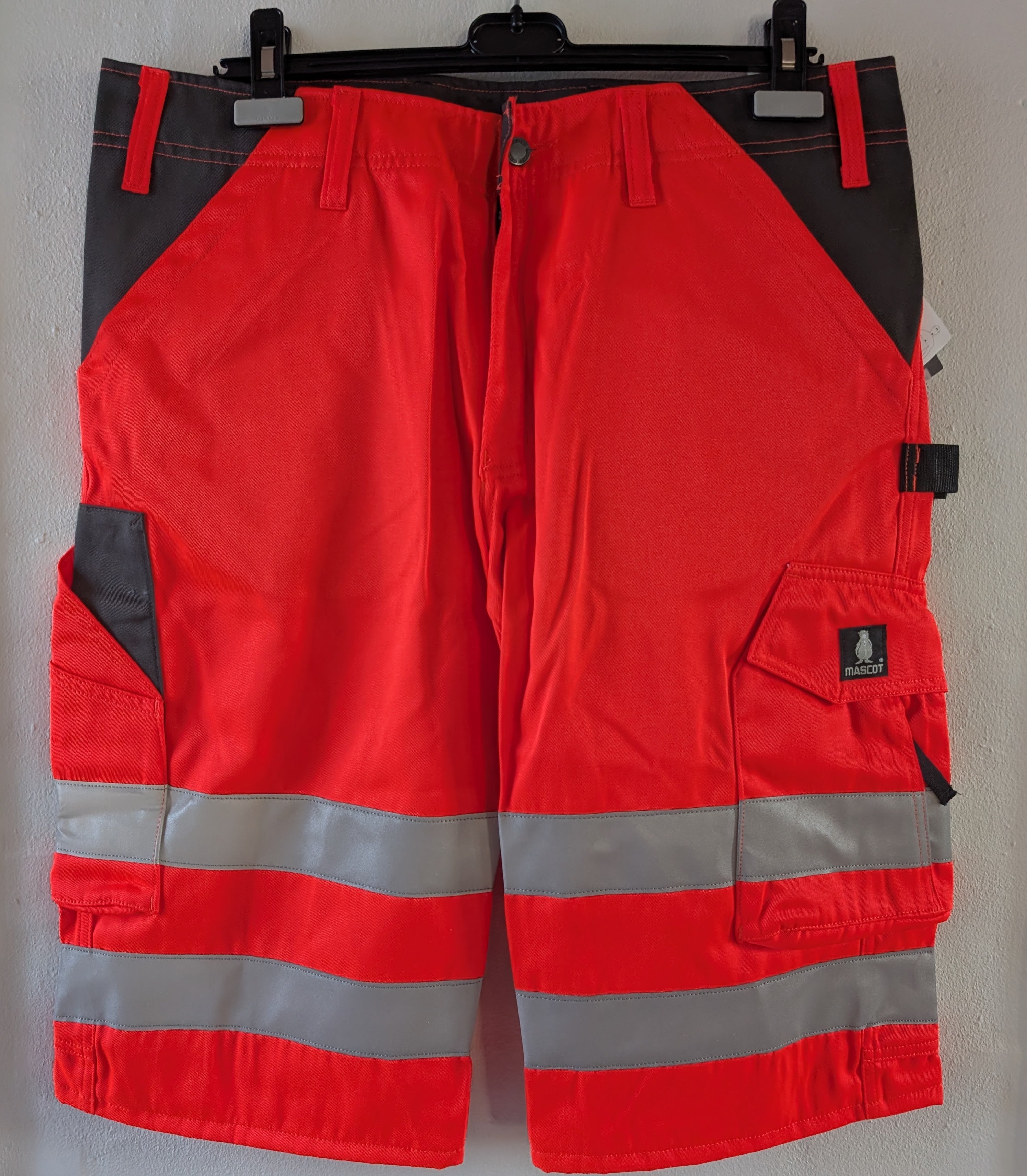 Mascot Orada Shorts