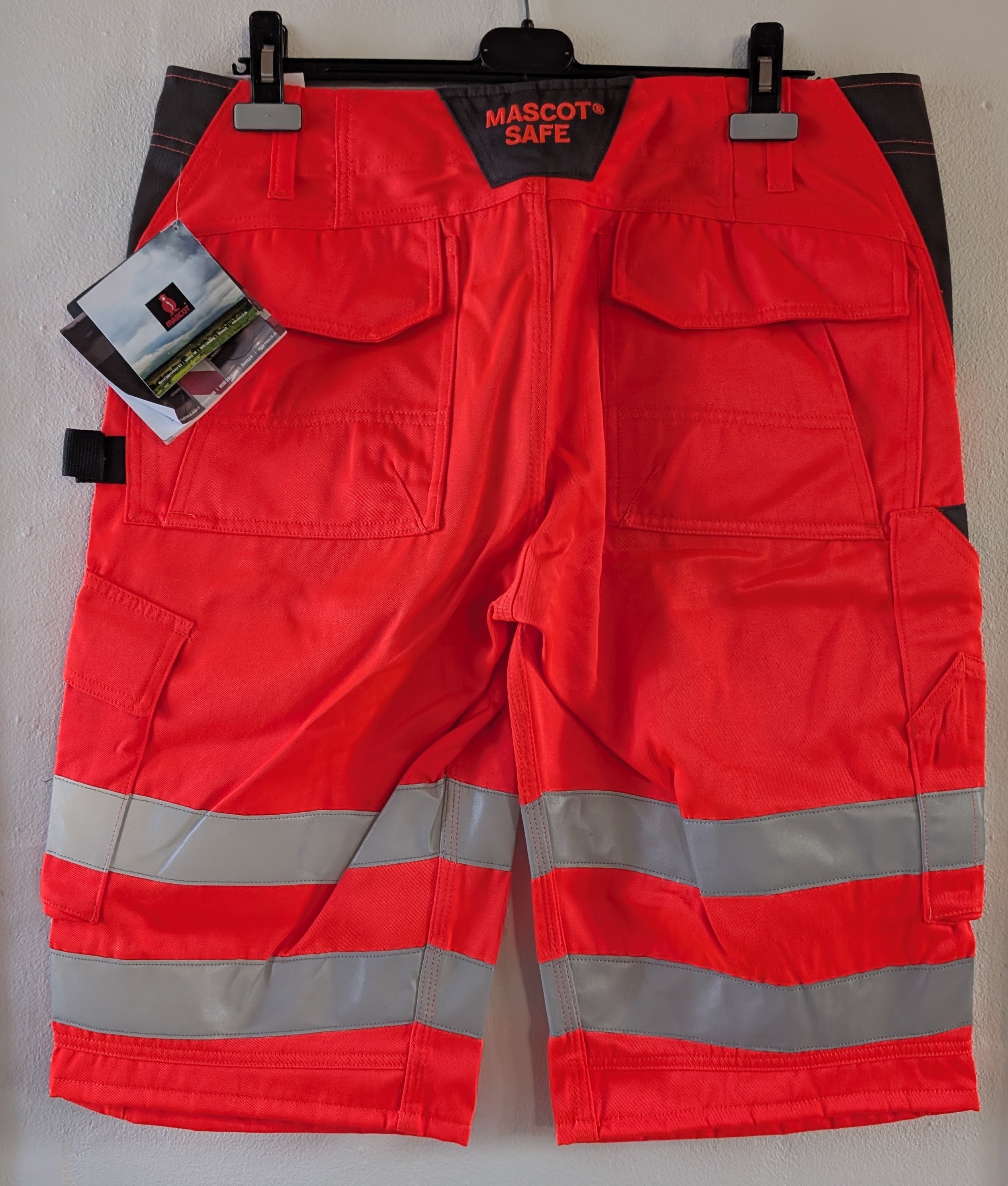 Mascot Orada Shorts