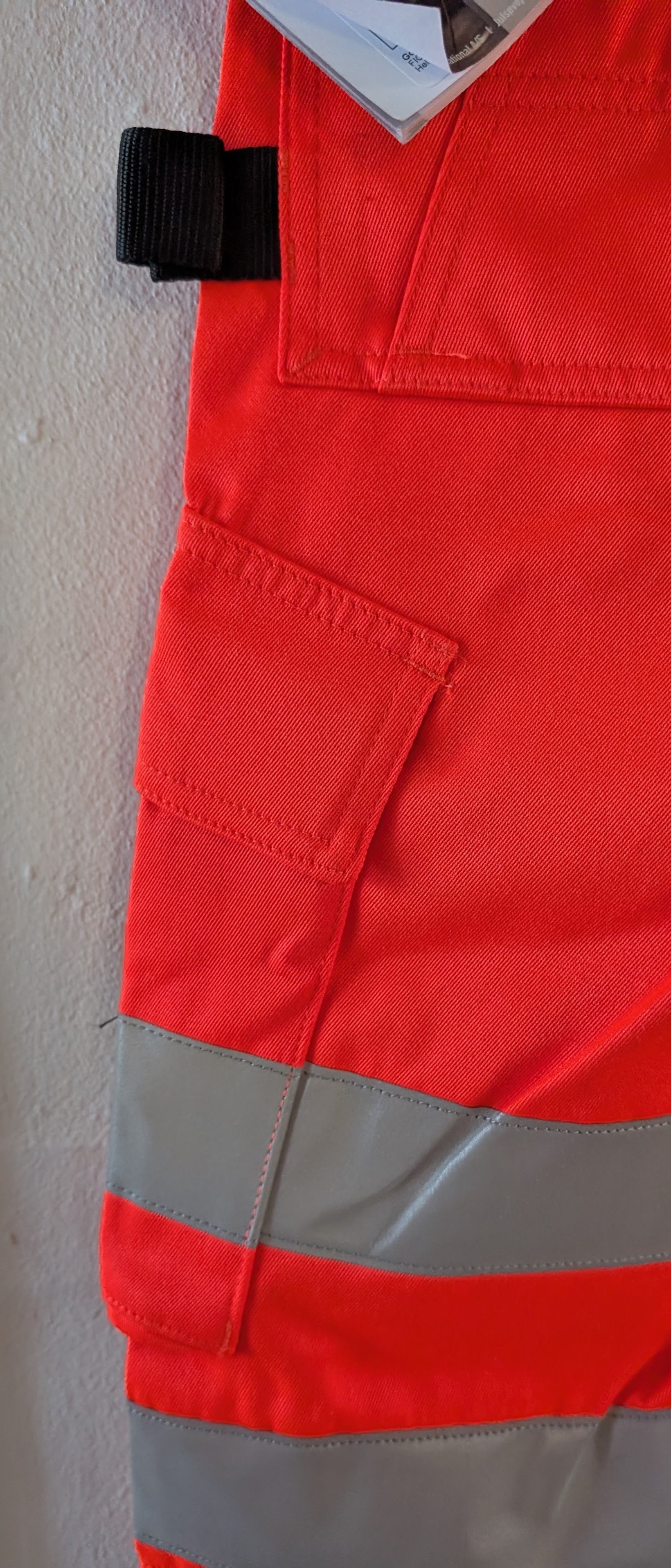 Mascot Orada Shorts