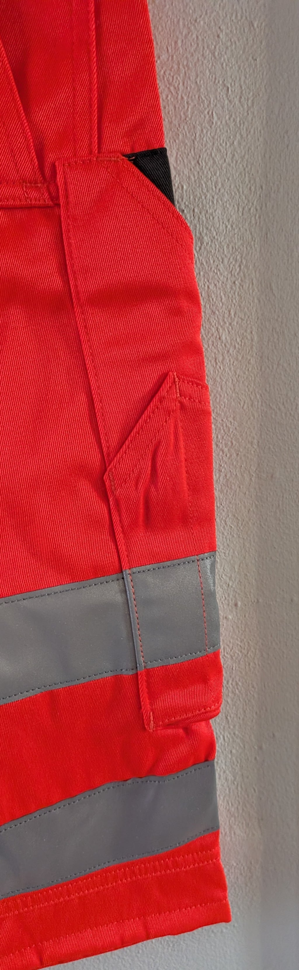 Mascot Orada Shorts