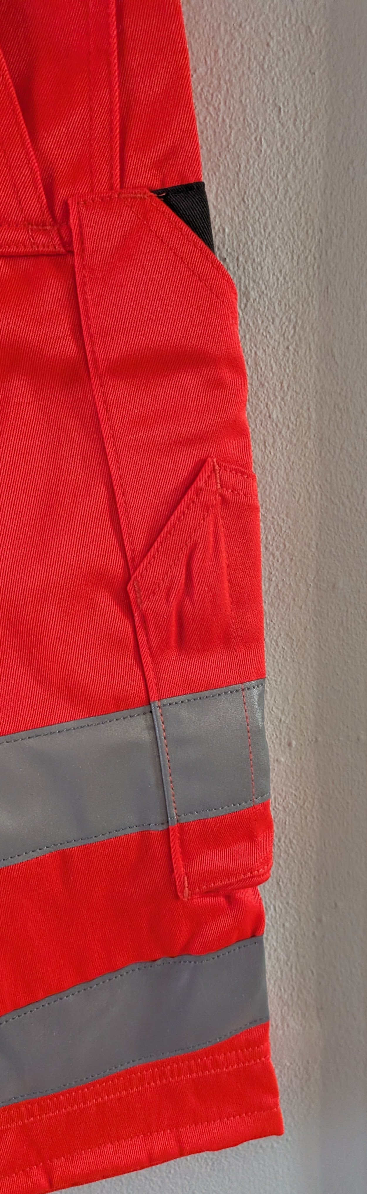 Mascot Orada Shorts