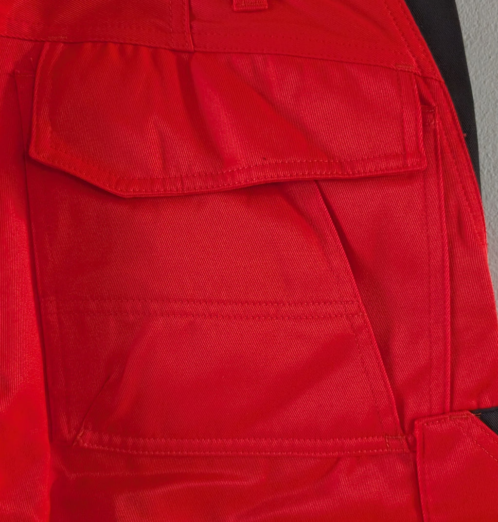 Mascot Orada Shorts