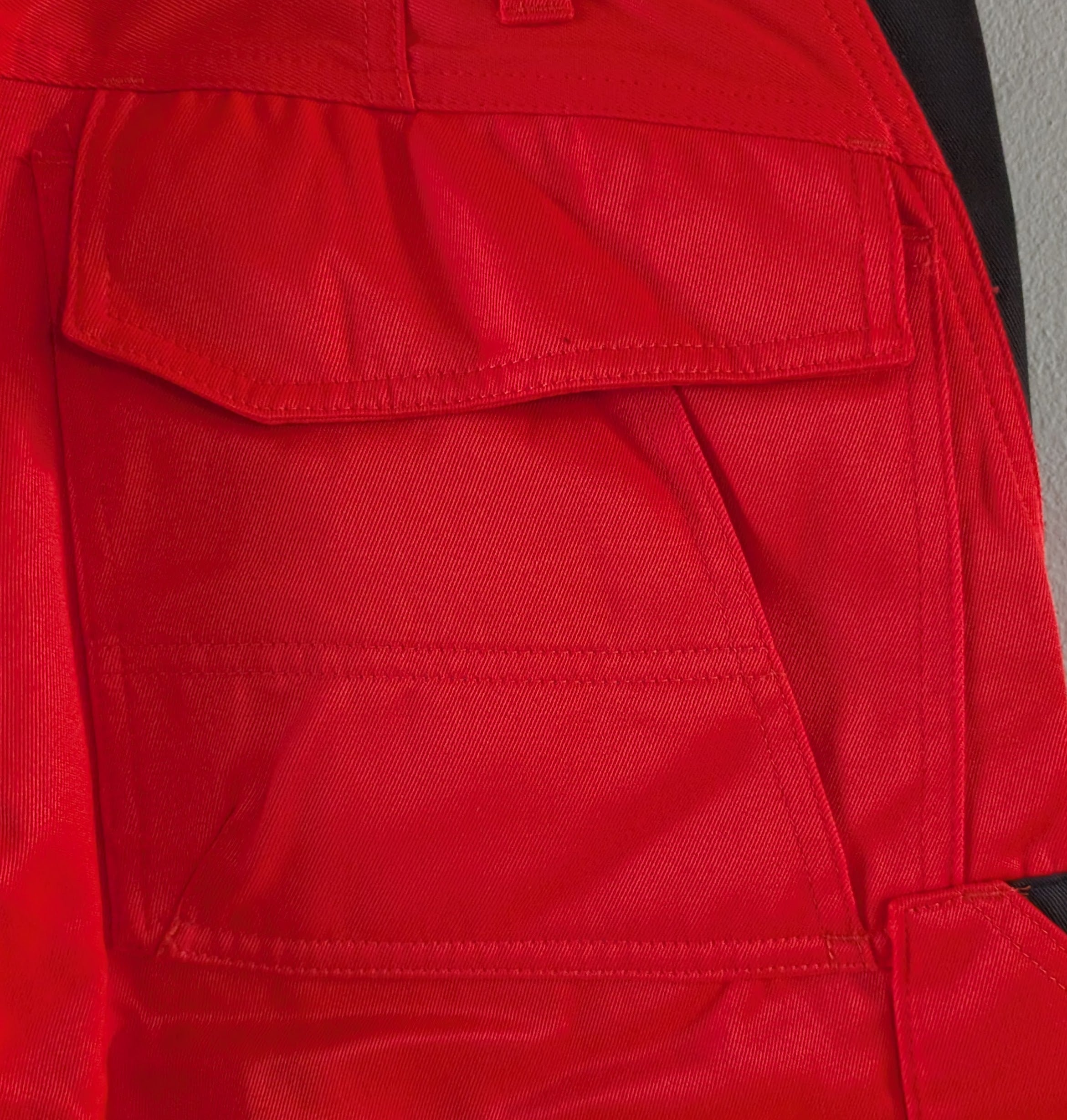 Mascot Orada Shorts