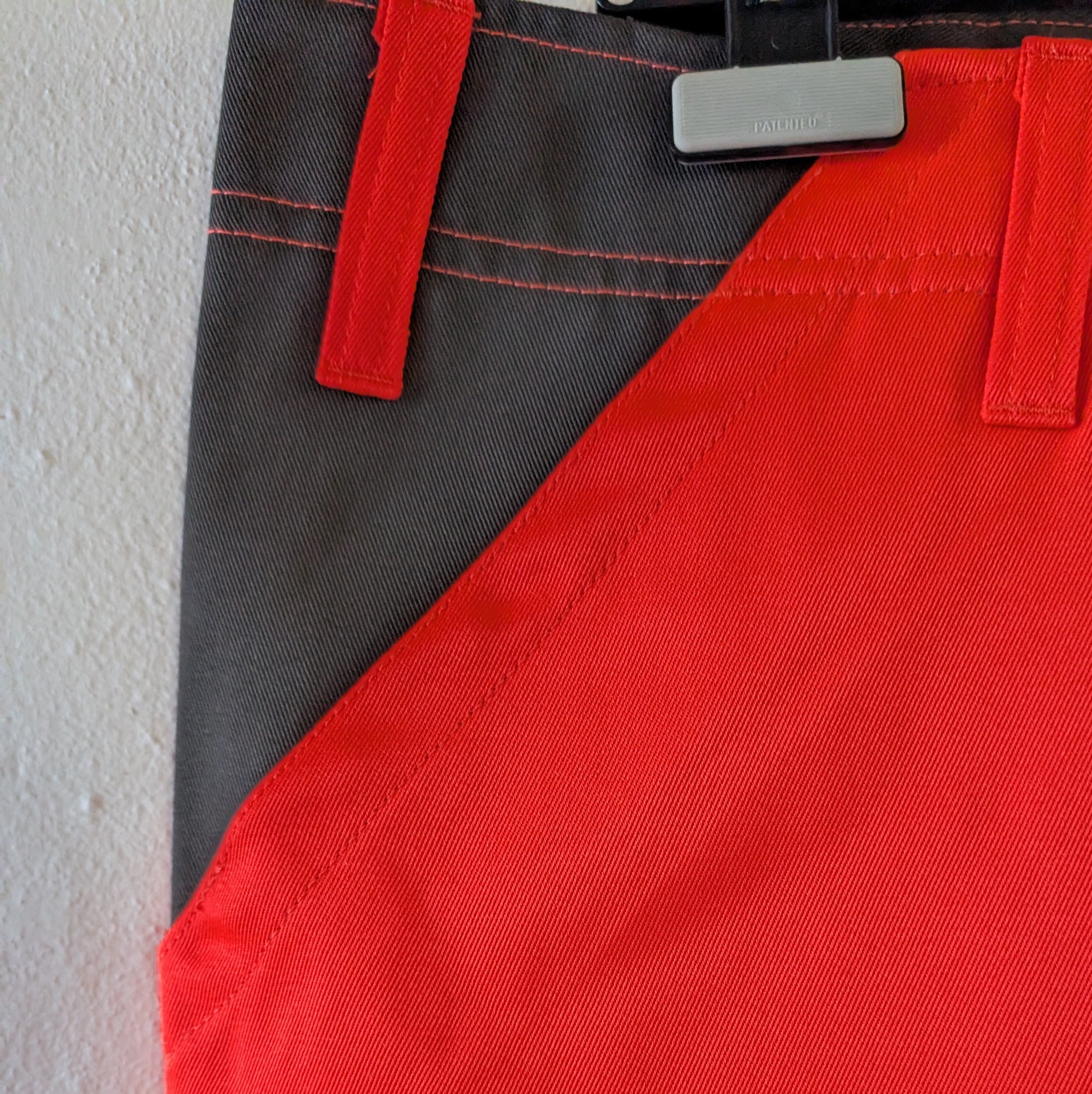 Mascot Orada Shorts