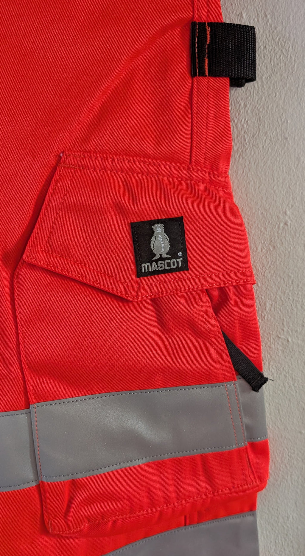 Mascot Orada Shorts