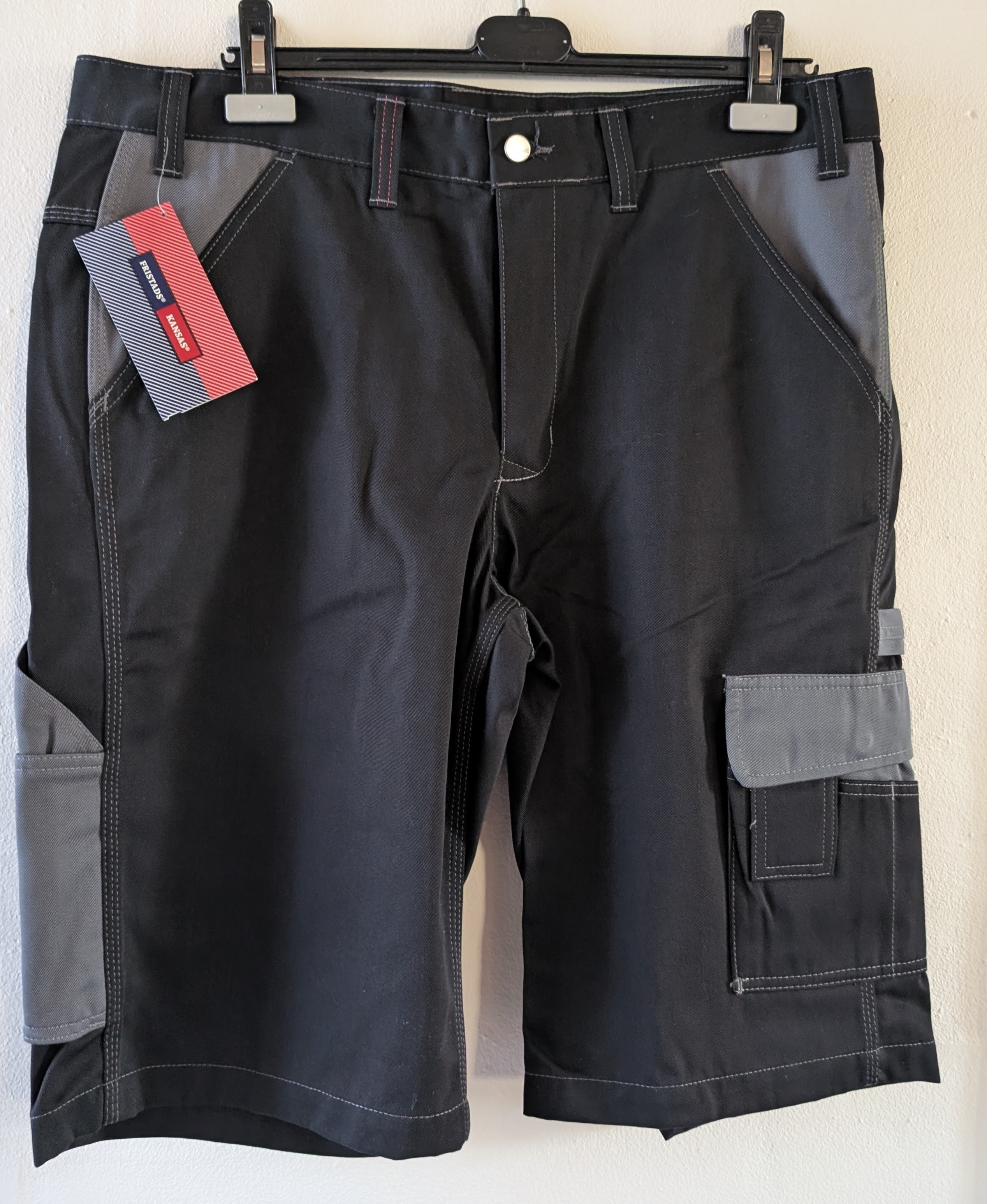 Kansas Shorts