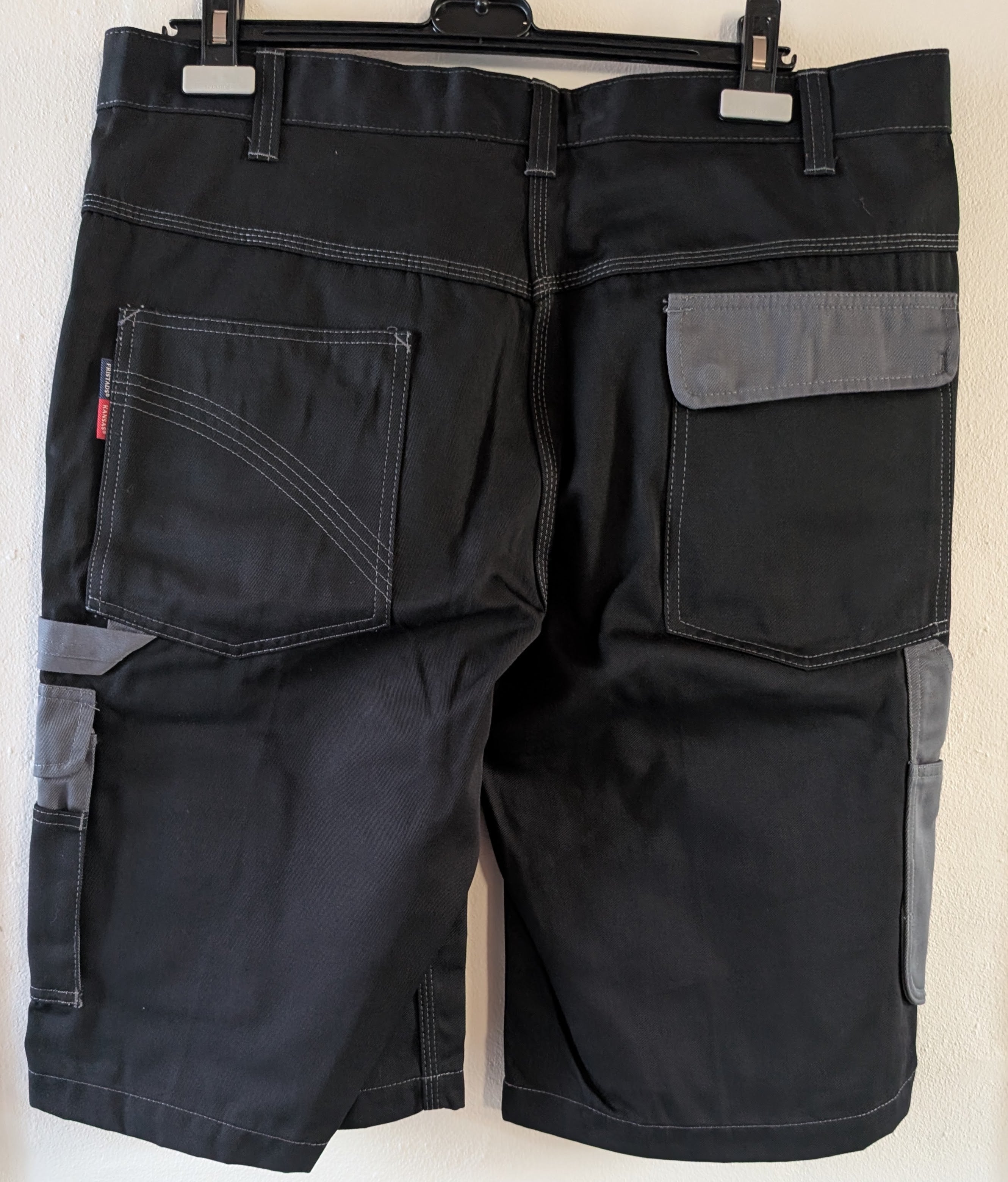 Kansas Shorts