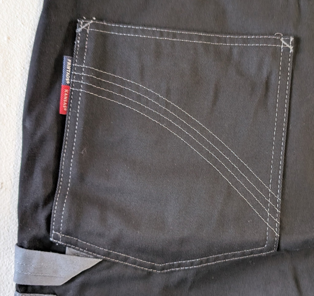 Kansas Shorts